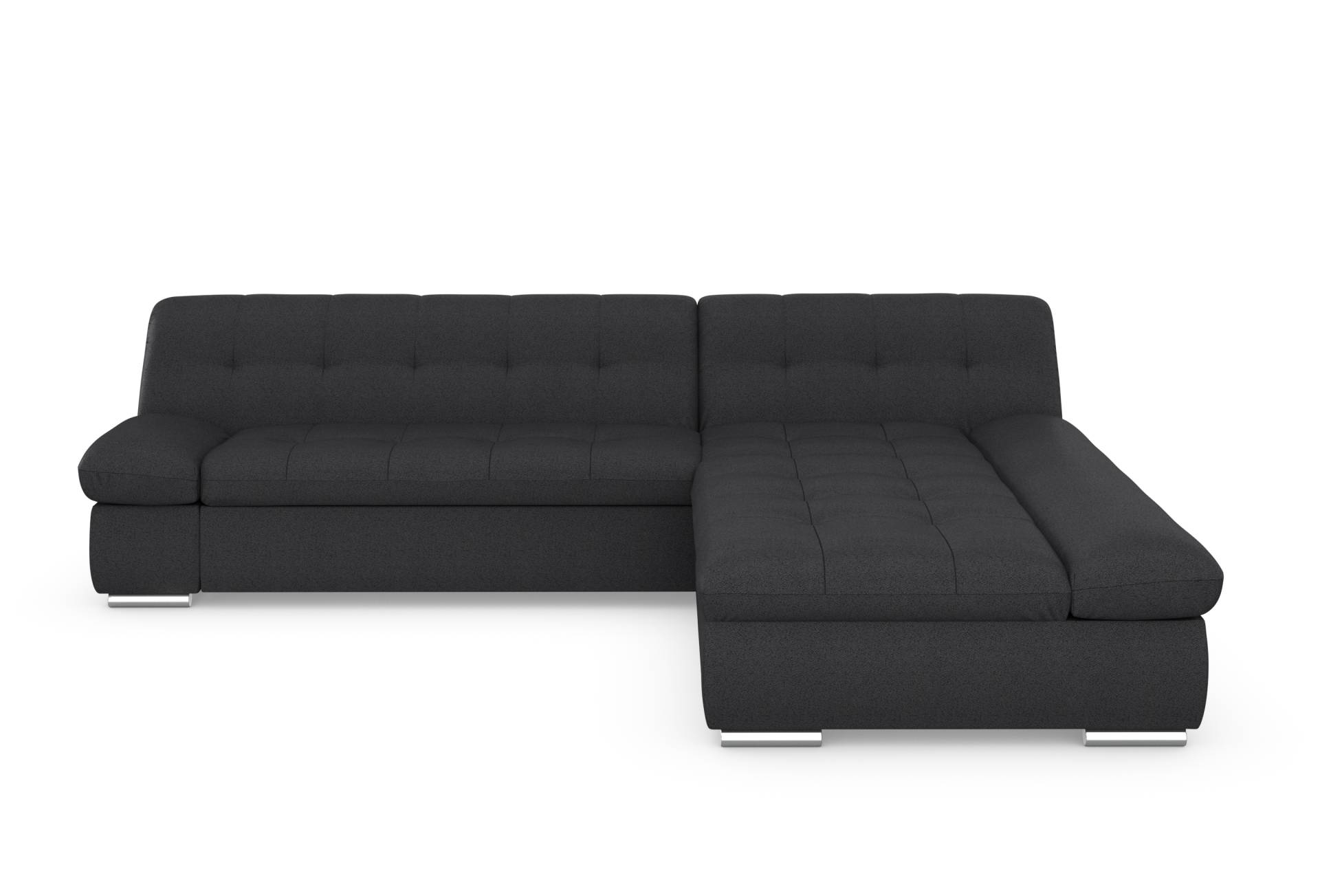 DOMO collection Ecksofa »Mona L-Form«, wahlweise mit Bettfunktion DOMO collection Ecksofa »Mona L-Form«, wahlweise mit Bettfunktion von DOMO collection