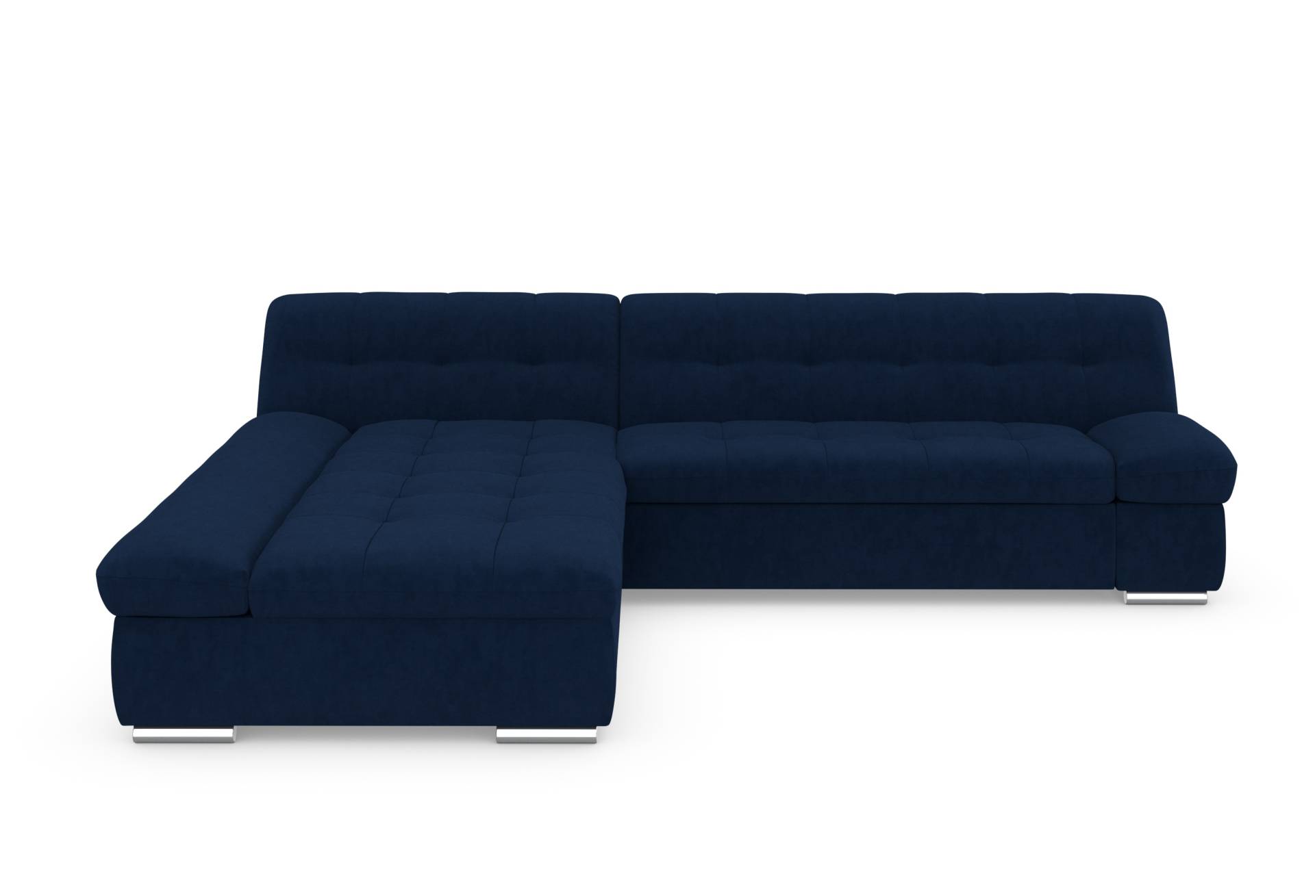 DOMO collection Ecksofa »Mona L-Form«, wahlweise mit Bettfunktion DOMO collection Ecksofa »Mona L-Form«, wahlweise mit Bettfunktion von DOMO collection