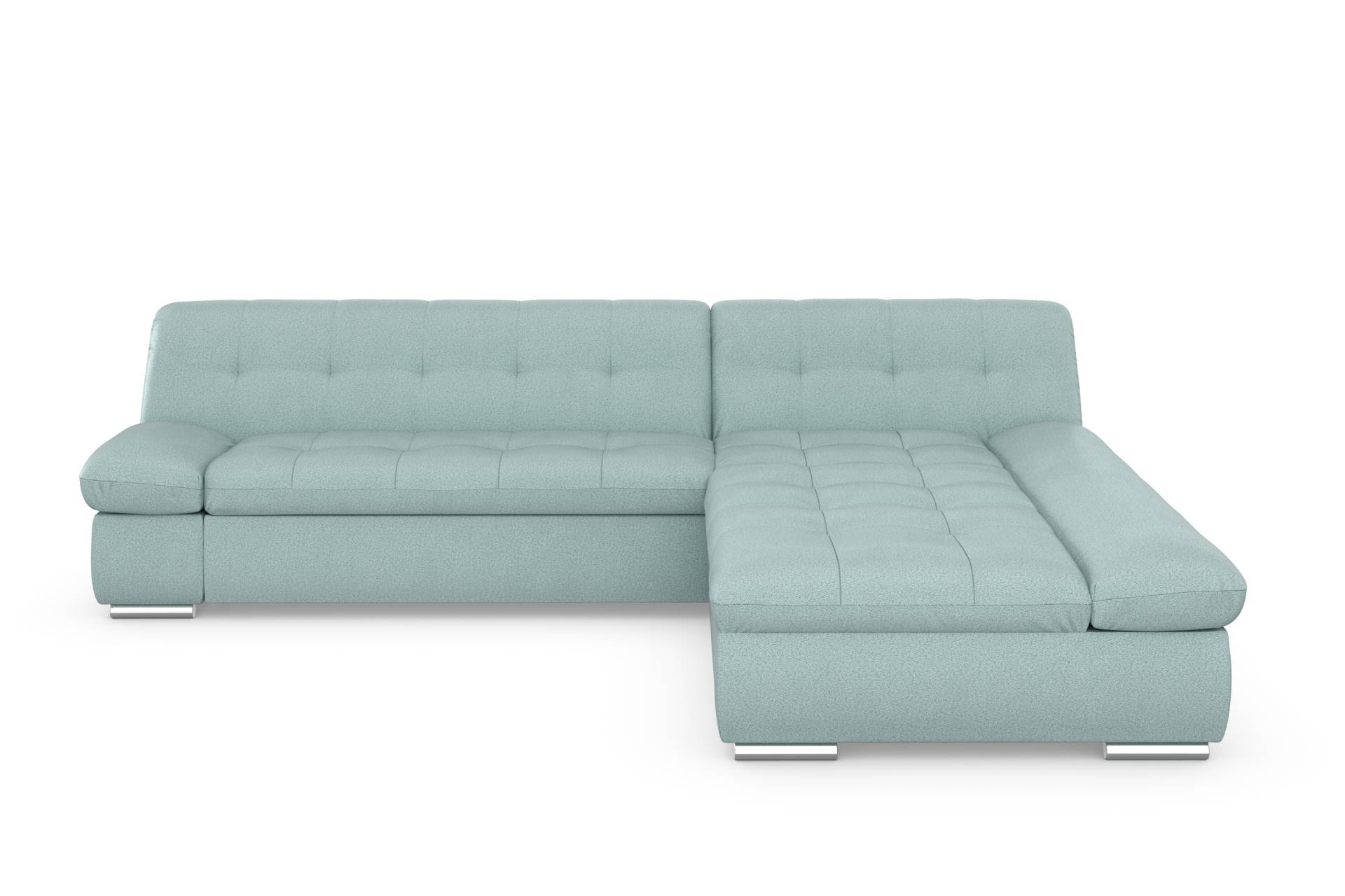 DOMO collection Ecksofa »Mona L-Form«, wahlweise mit Bettfunktion DOMO collection Ecksofa »Mona L-Form«, wahlweise mit Bettfunktion von DOMO collection