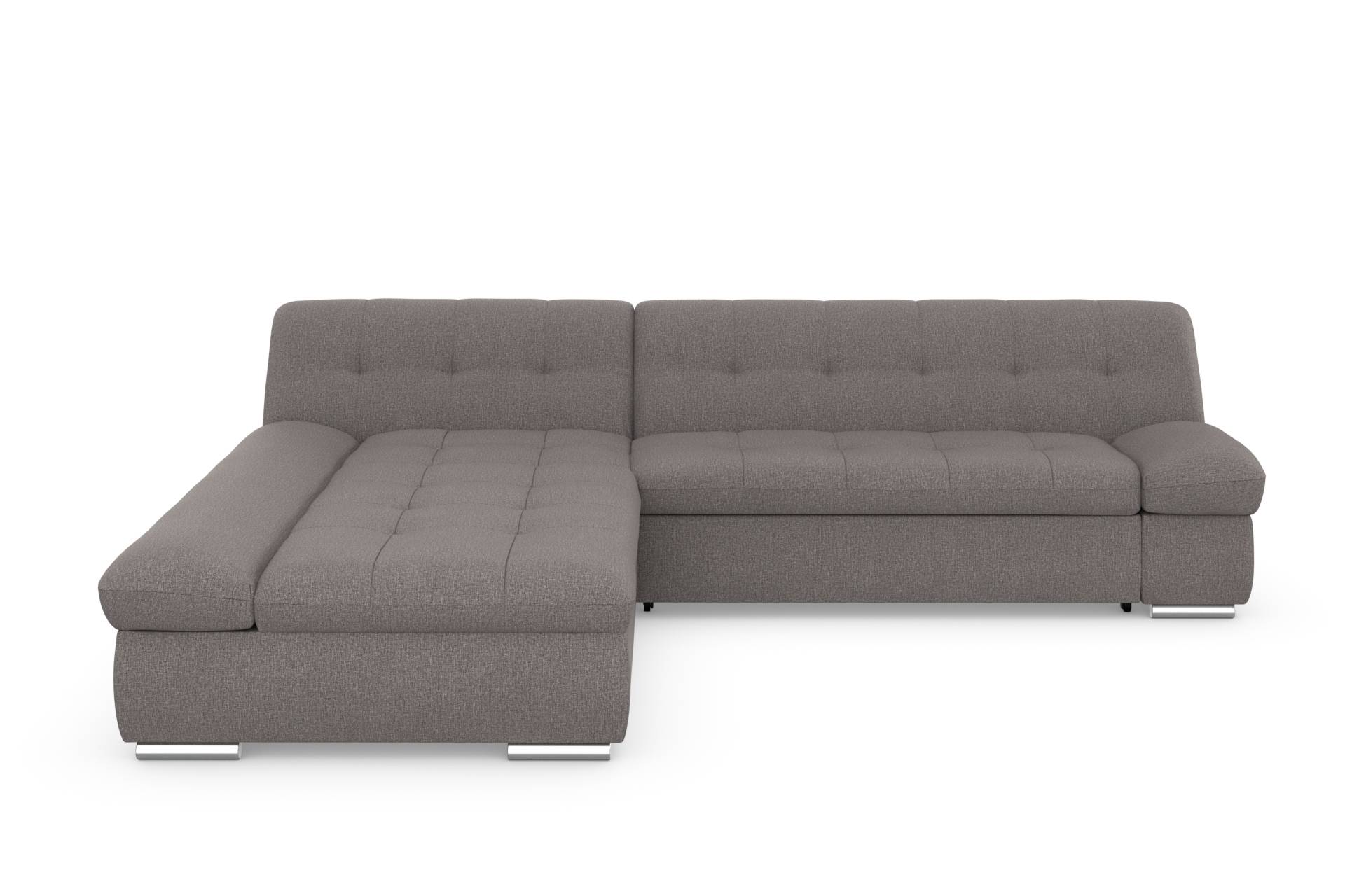 DOMO collection Ecksofa »Mona« von DOMO collection