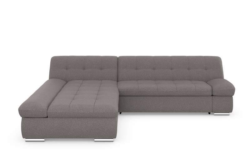 DOMO collection Ecksofa »Mona L-Form« von DOMO collection