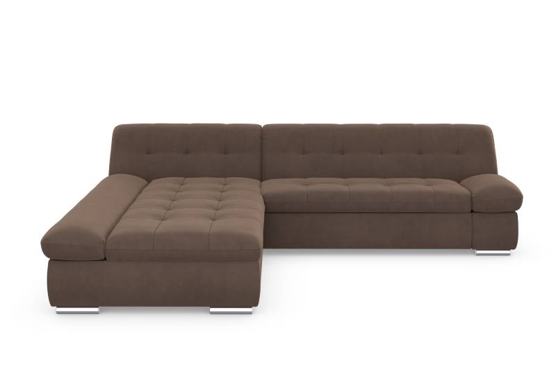 DOMO collection Ecksofa »Mona L-Form« von DOMO collection