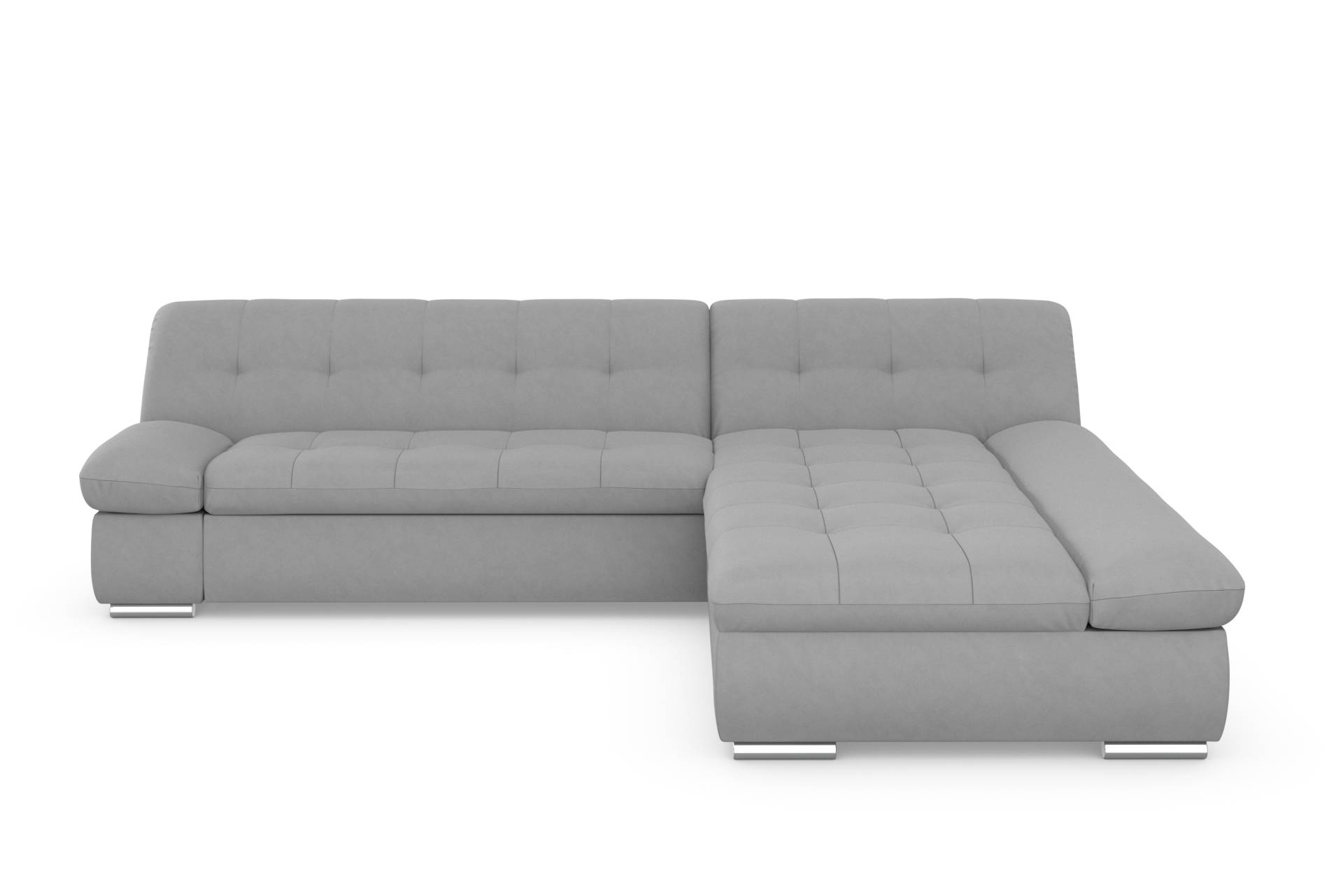 DOMO collection Ecksofa »Mona« von DOMO collection