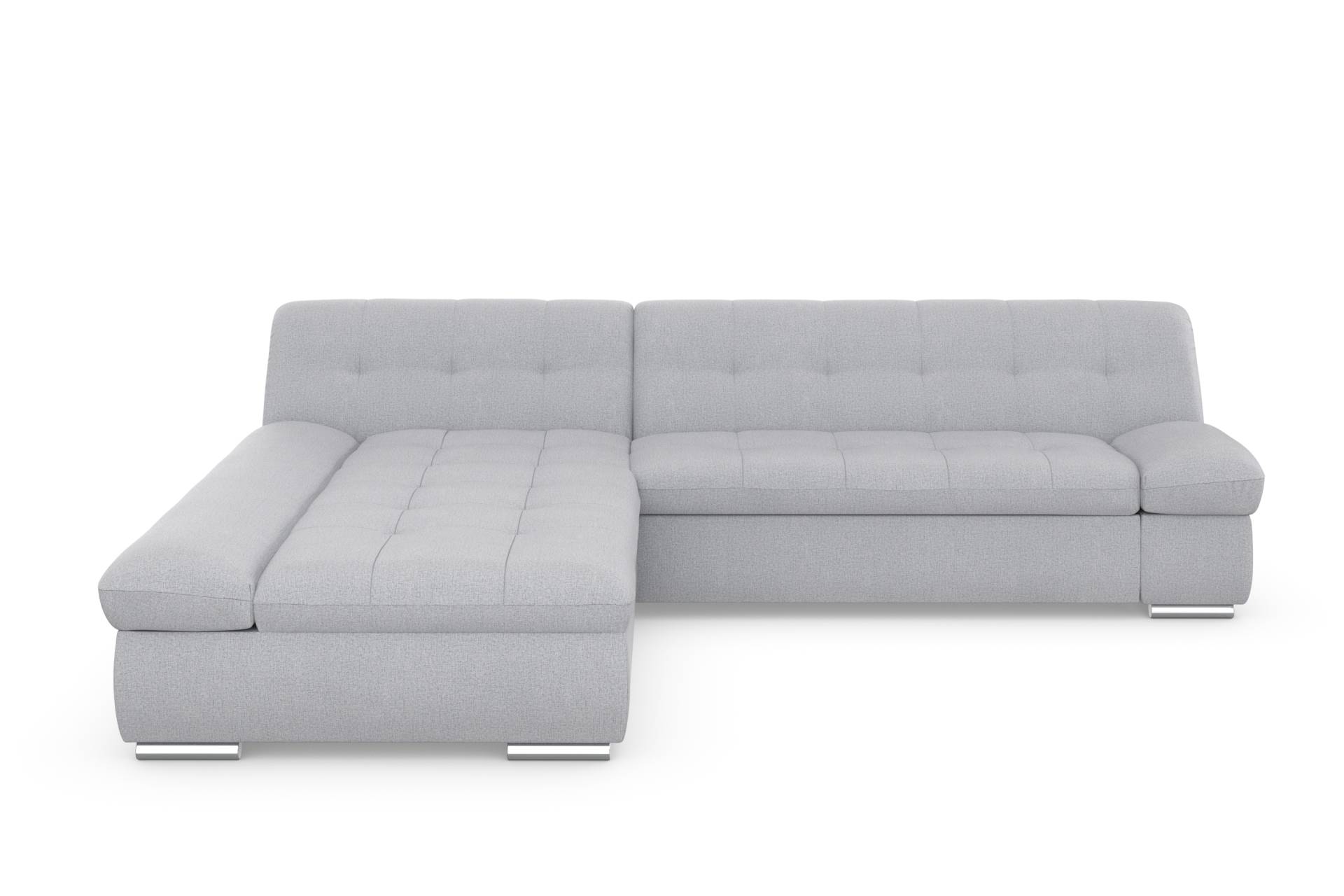 DOMO collection Ecksofa »Mona L-Form« von DOMO collection