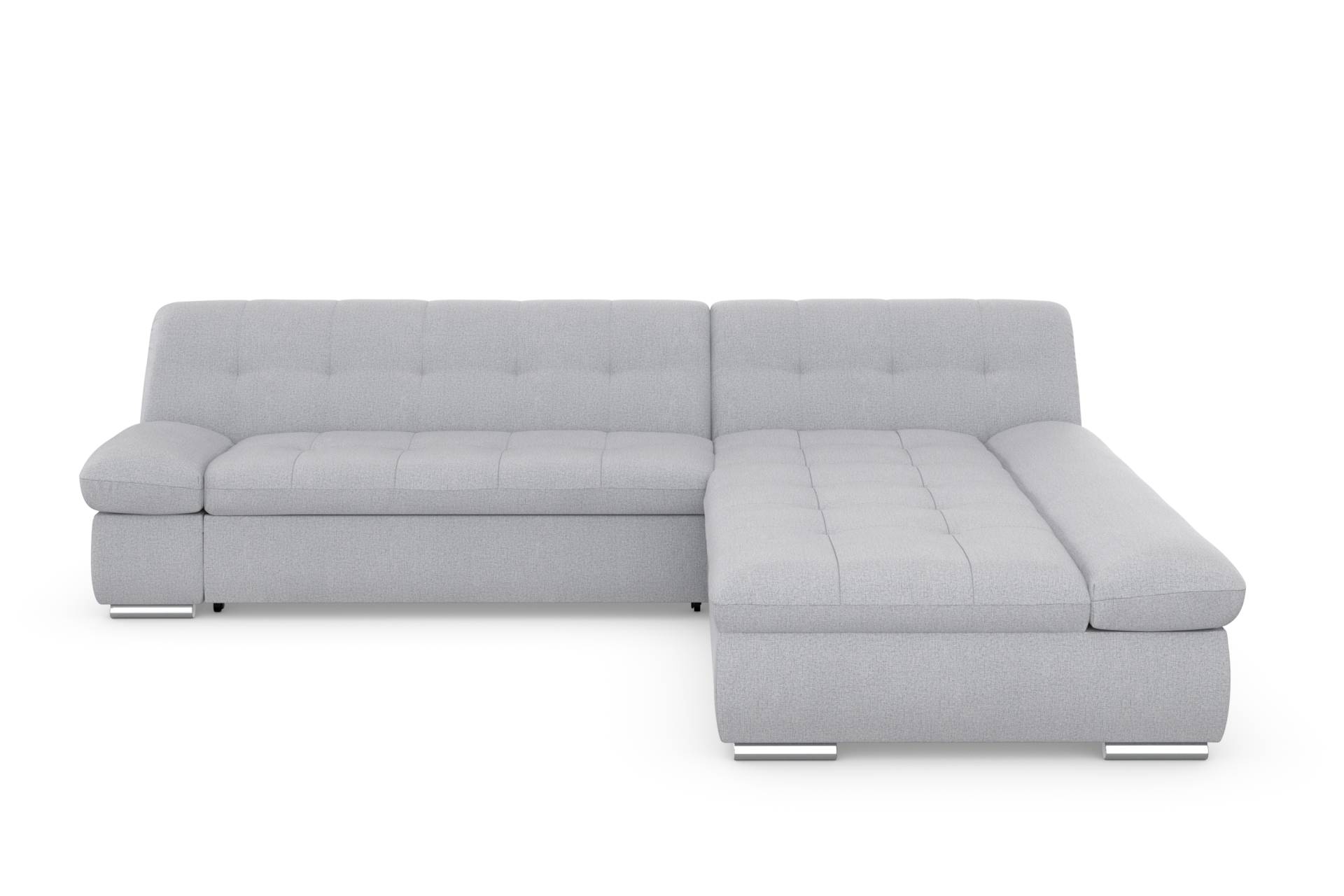 DOMO collection Ecksofa »Mona L-Form« von DOMO collection