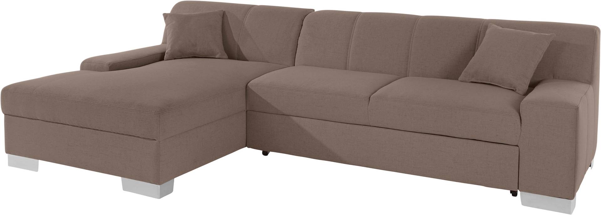 DOMO collection Ecksofa »Bero« von DOMO collection