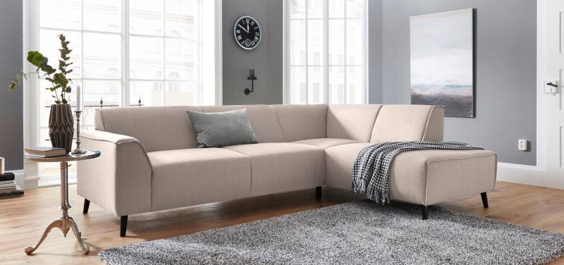 DOMO collection Ecksofa »Amora« von DOMO collection