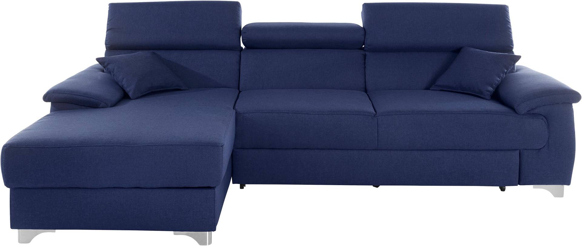 DOMO collection Ecksofa »Mira L-Form« von DOMO collection