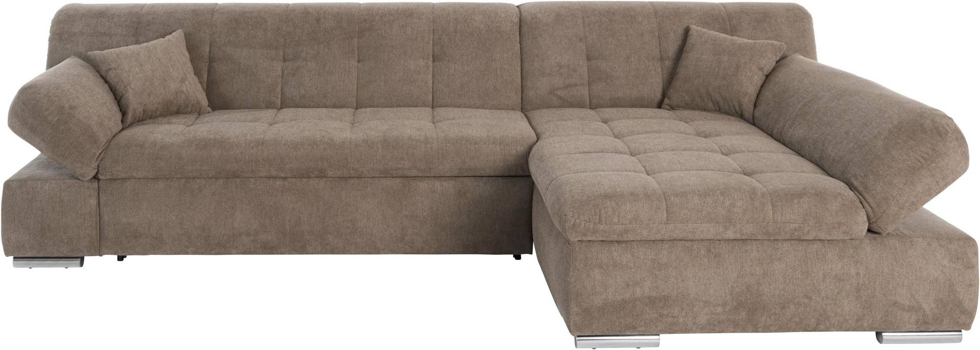 DOMO collection Ecksofa »Mona L-Form« von DOMO collection