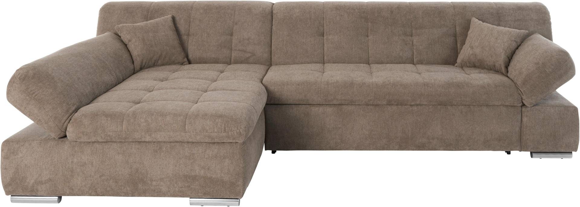 DOMO collection Ecksofa »Mona L-Form« von DOMO collection