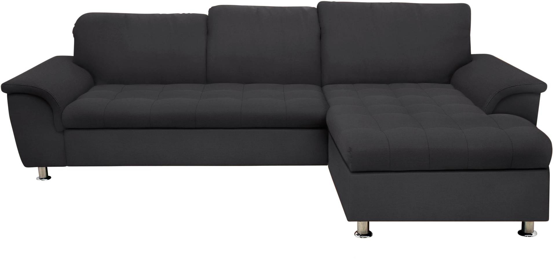 DOMO collection Ecksofa Franzi, wahlweise mit Bettfunktion, Bettkasten und Kopfteilverstellung DOMO collection Ecksofa Franzi, wahlweise mit Bettfunktion, Bettkasten und Kopfteilverstellung von DOMO collection
