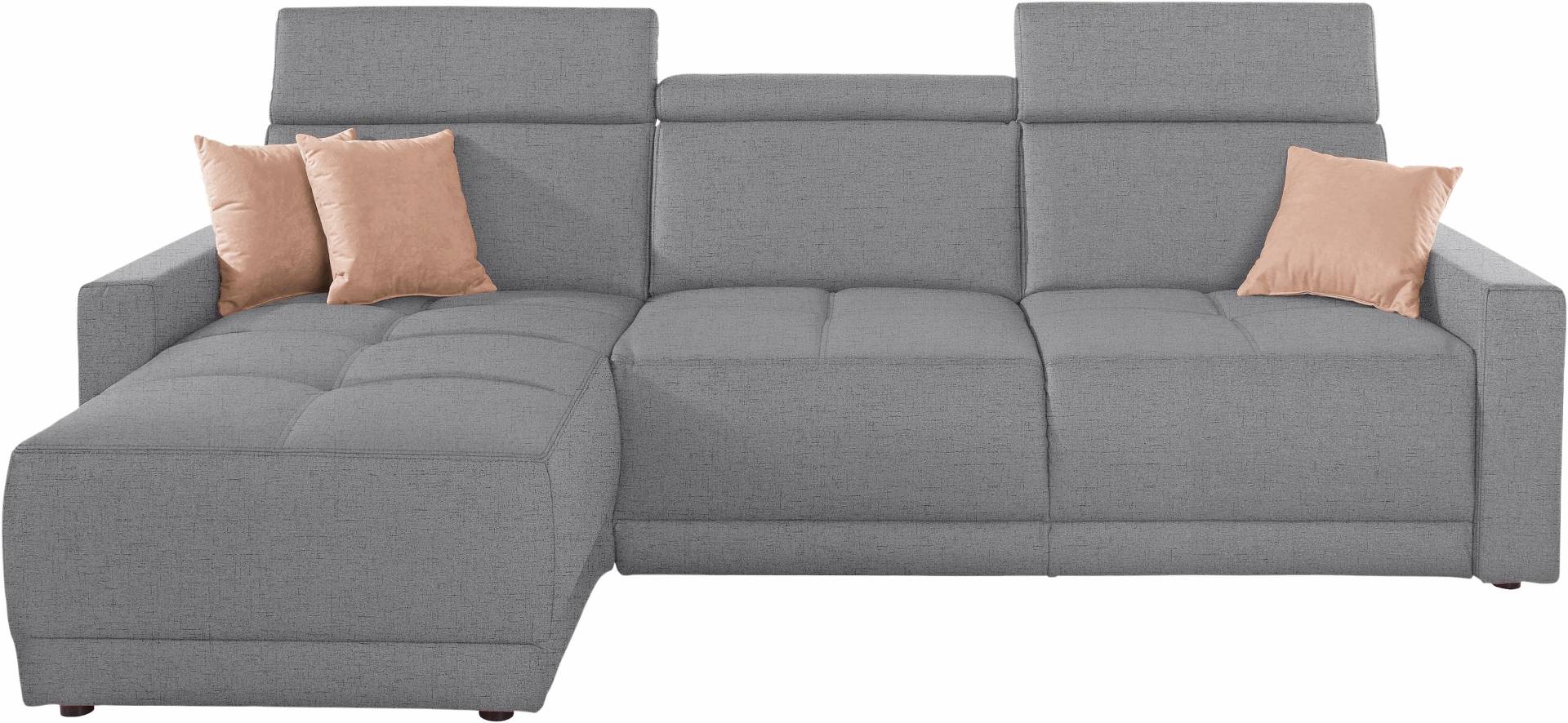 DOMO collection Ecksofa »Ava« von DOMO collection