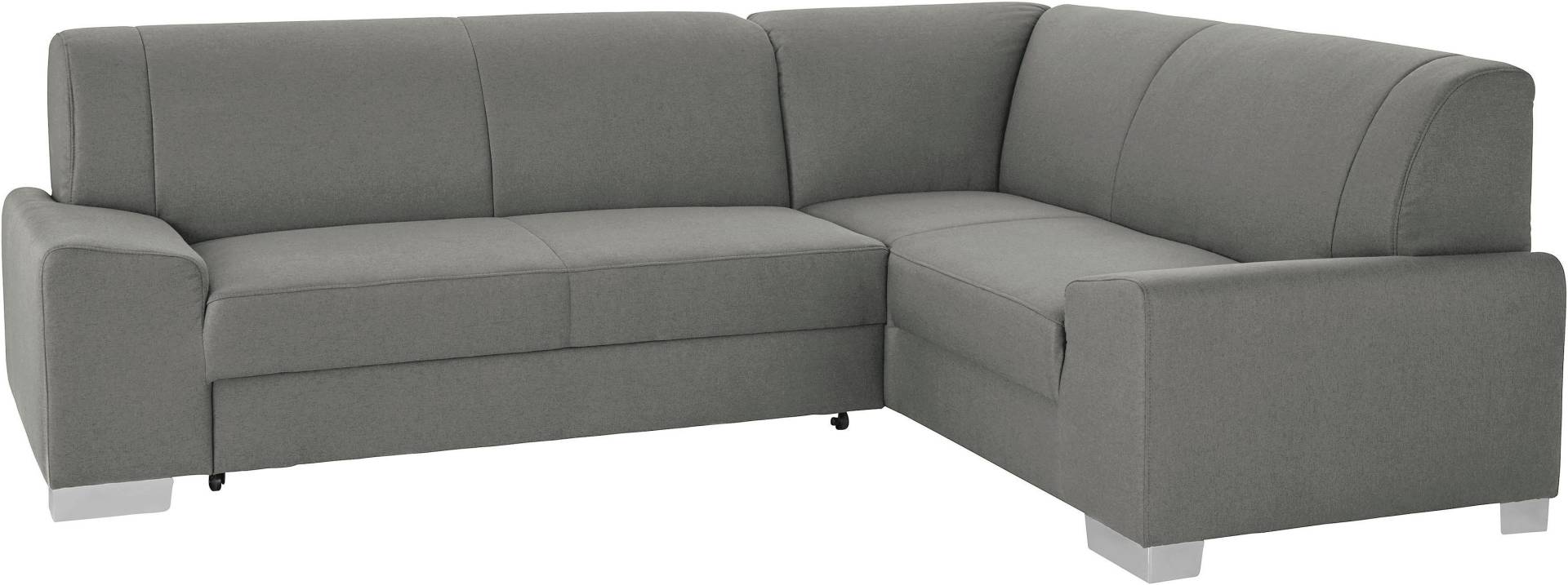 DOMO collection Ecksofa »Anzio« von DOMO collection