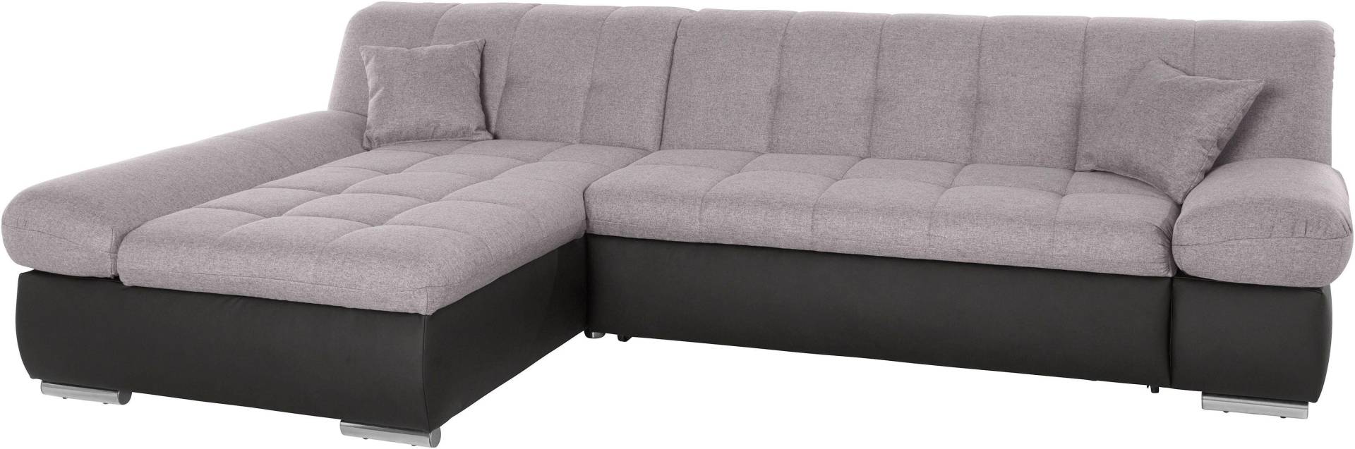 DOMO collection Ecksofa »Mona L-Form« von DOMO collection