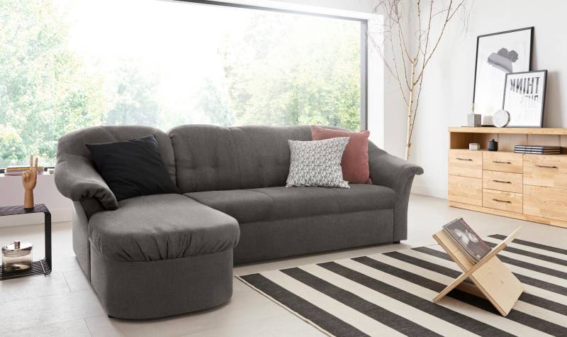 DOMO collection Ecksofa »Pegnitz« von DOMO collection