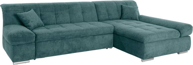 DOMO collection Ecksofa »Mona L-Form« von DOMO collection