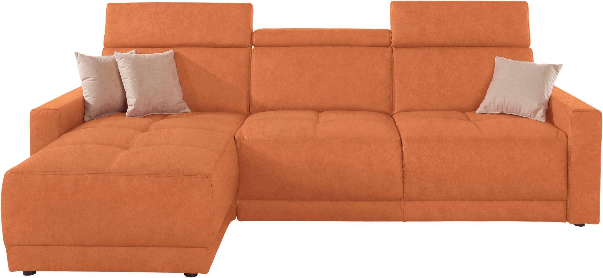 DOMO collection Ecksofa »Ava« von DOMO collection