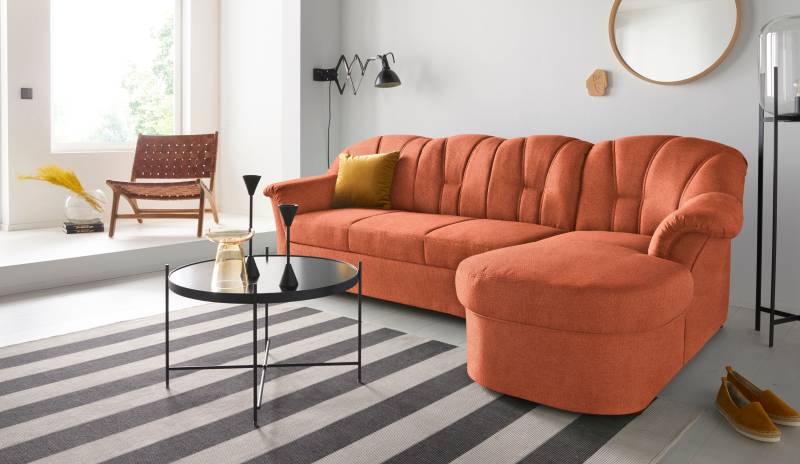 DOMO collection Ecksofa »Papenburg« von DOMO collection