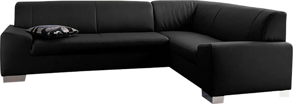 DOMO collection Ecksofa »Alisson L-Form« von DOMO collection