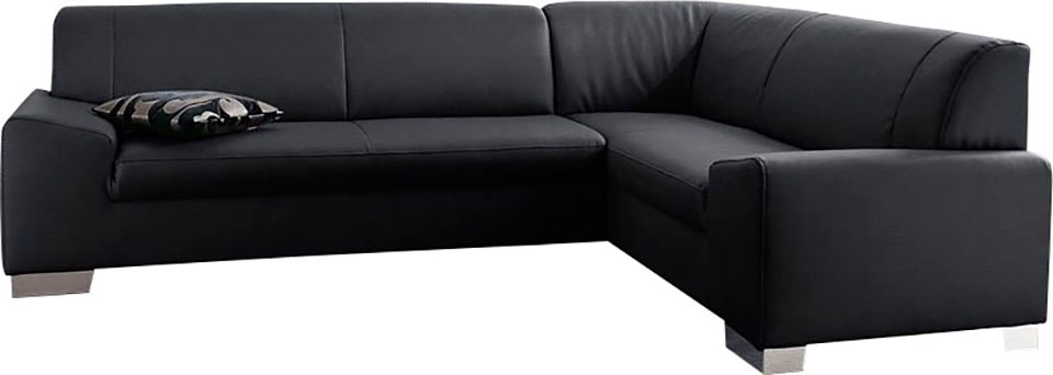 DOMO collection Ecksofa »Alisson L-Form« von DOMO collection