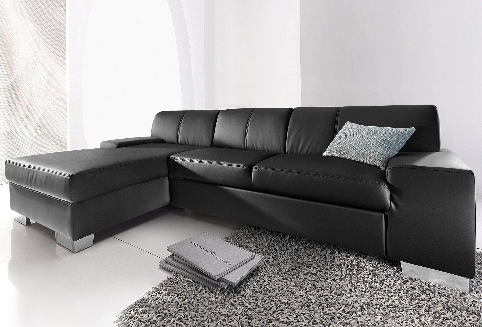 DOMO collection Ecksofa »Star« von DOMO collection