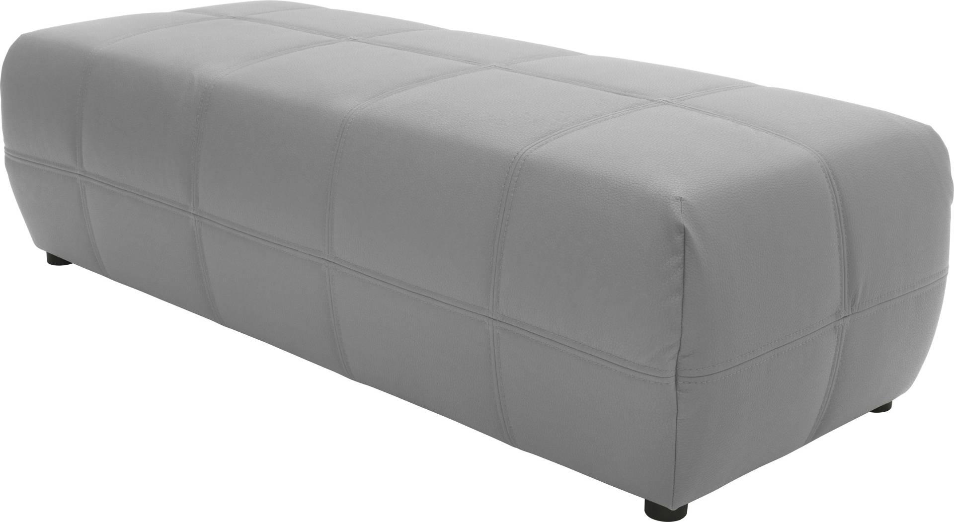 DOMO collection Hocker »Brandon«, grosse Ausführung passend zu "Brandon" DOMO collection Hocker »Brandon«, grosse Ausführung passend zu "Brandon" von DOMO collection