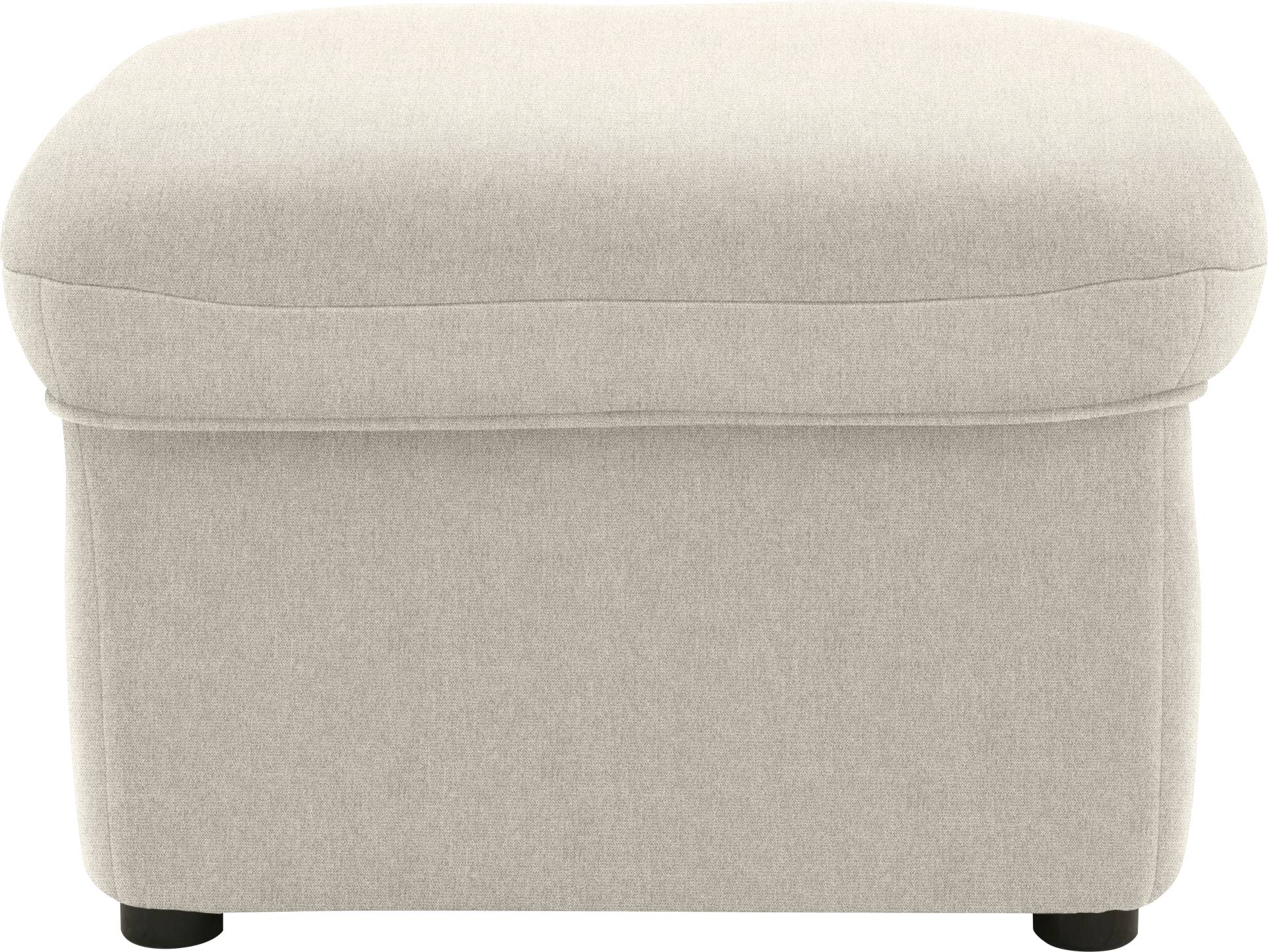 DOMO collection Hocker »Faenza« von DOMO collection