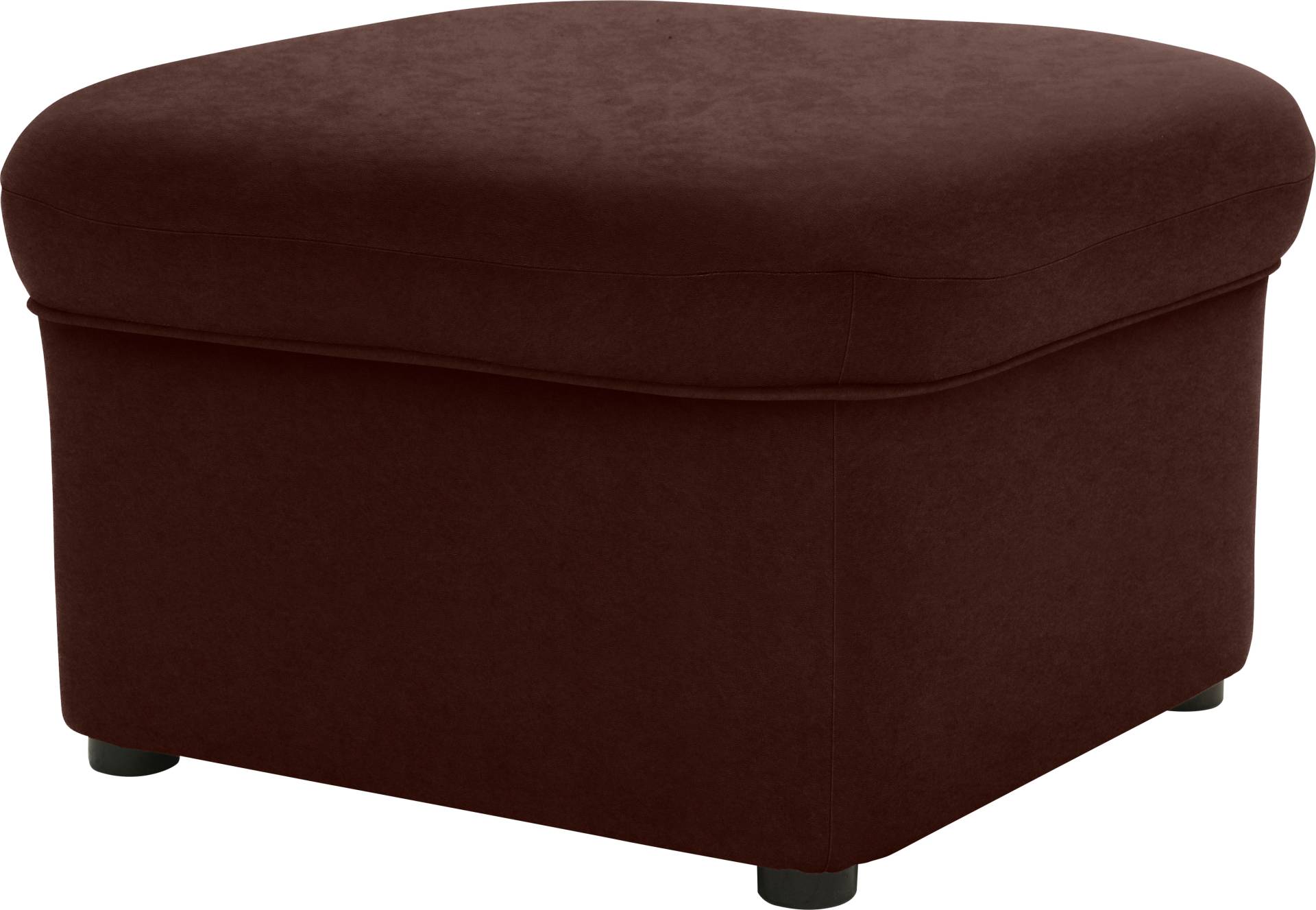 DOMO collection Hocker »Faenza«, DOMO collection Hocker, in grosser Farbvielfalt DOMO collection Hocker »Faenza«, DOMO collection Hocker, in grosser Farbvielfalt von DOMO collection