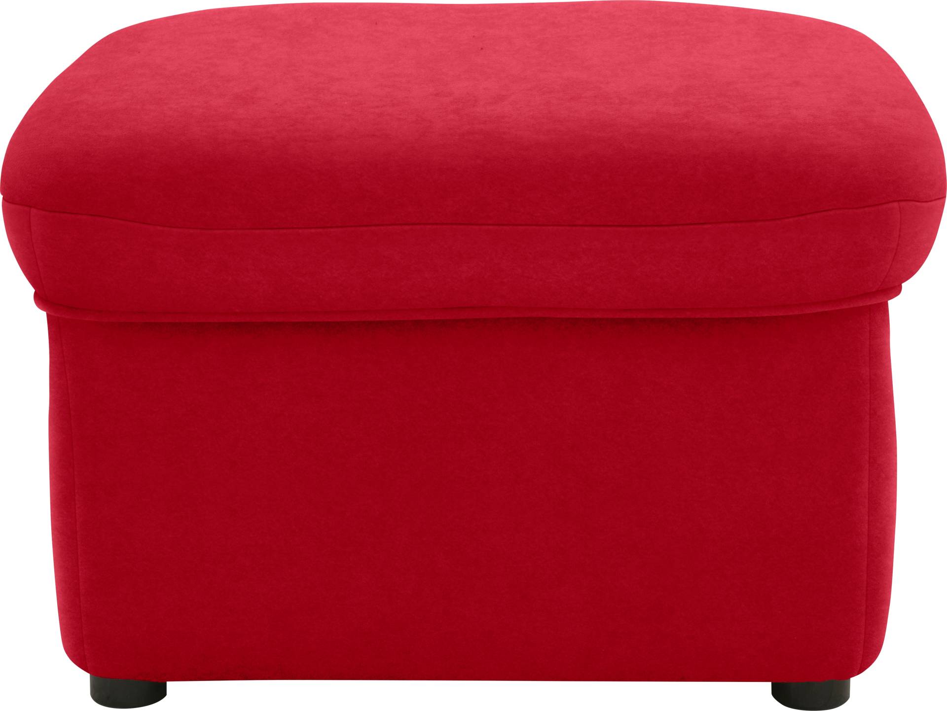 DOMO collection Hocker »Faenza«, DOMO collection Hocker, in grosser Farbvielfalt DOMO collection Hocker »Faenza«, DOMO collection Hocker, in grosser Farbvielfalt von DOMO collection