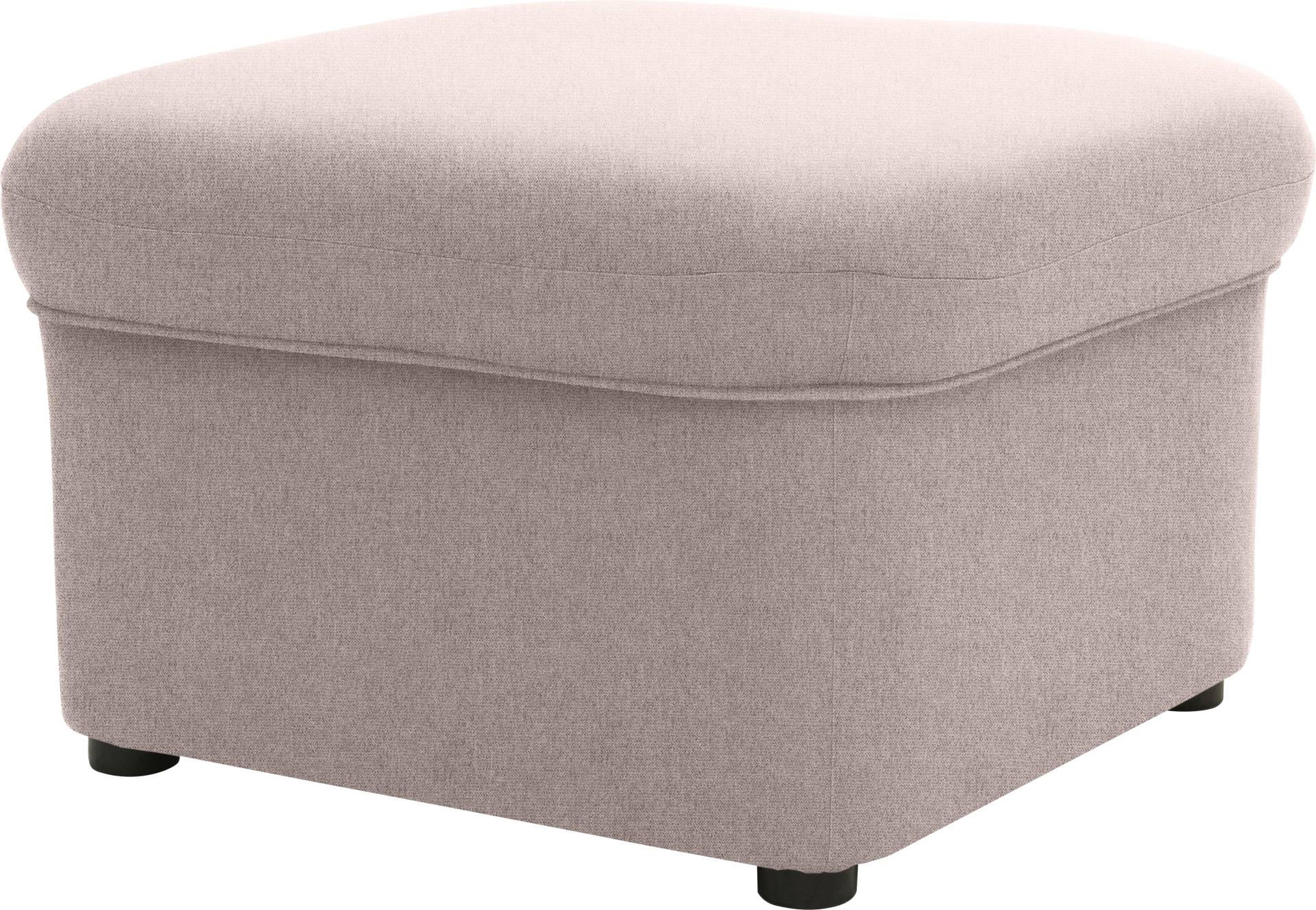 DOMO collection Hocker »Faenza« von DOMO collection