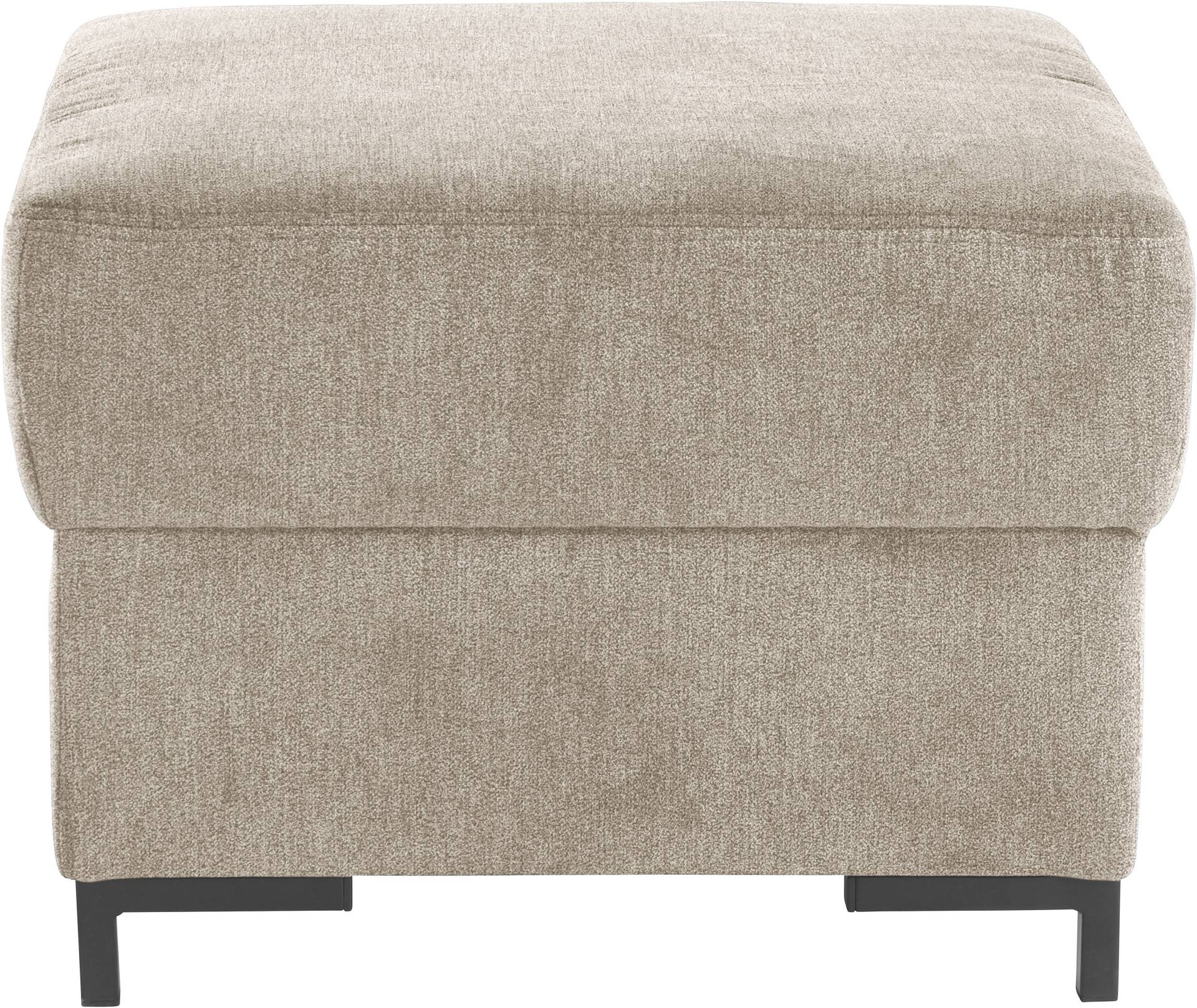 DOMO collection Hocker »Ledas« von DOMO collection