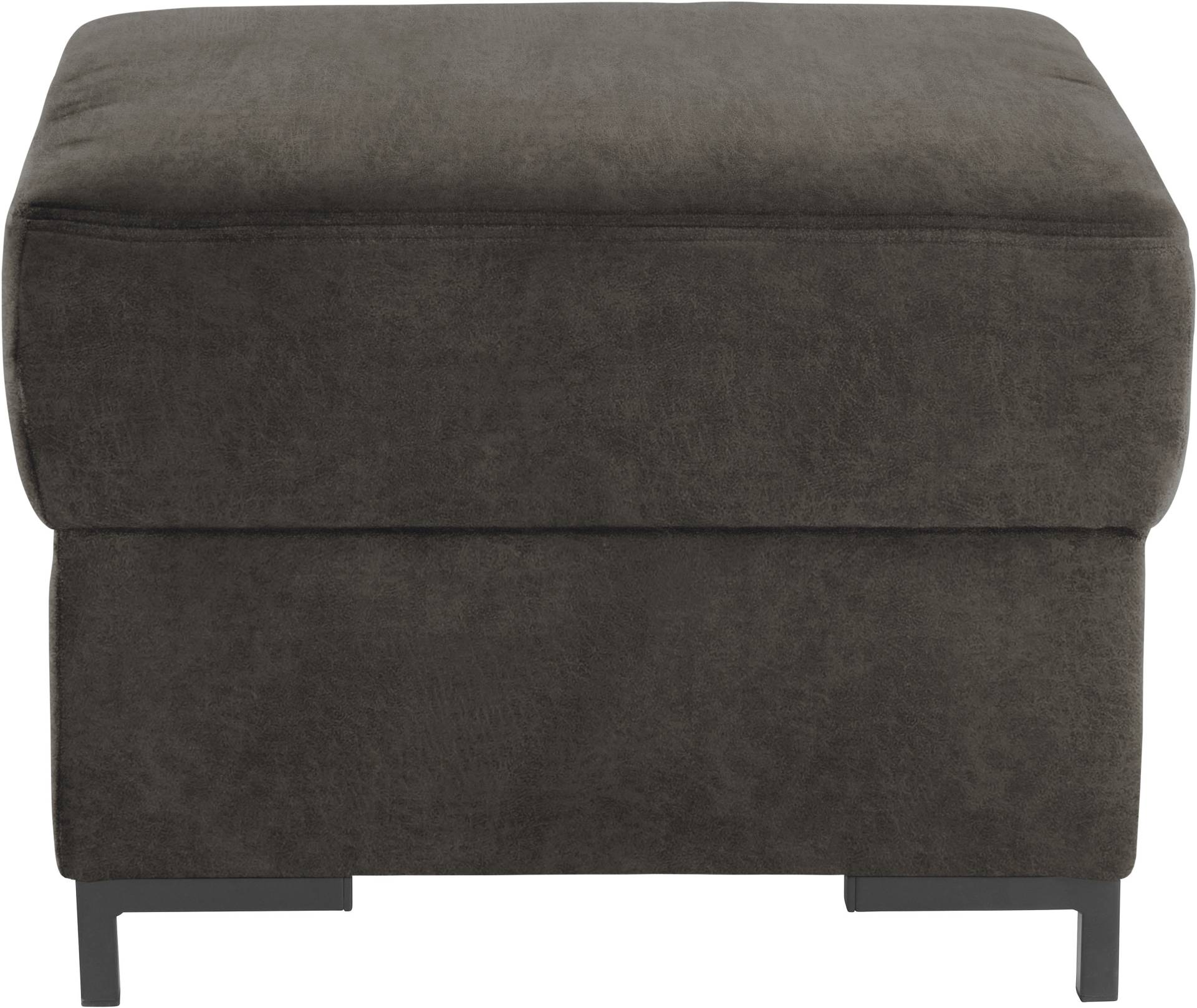 DOMO collection Hocker »Ledas« von DOMO collection