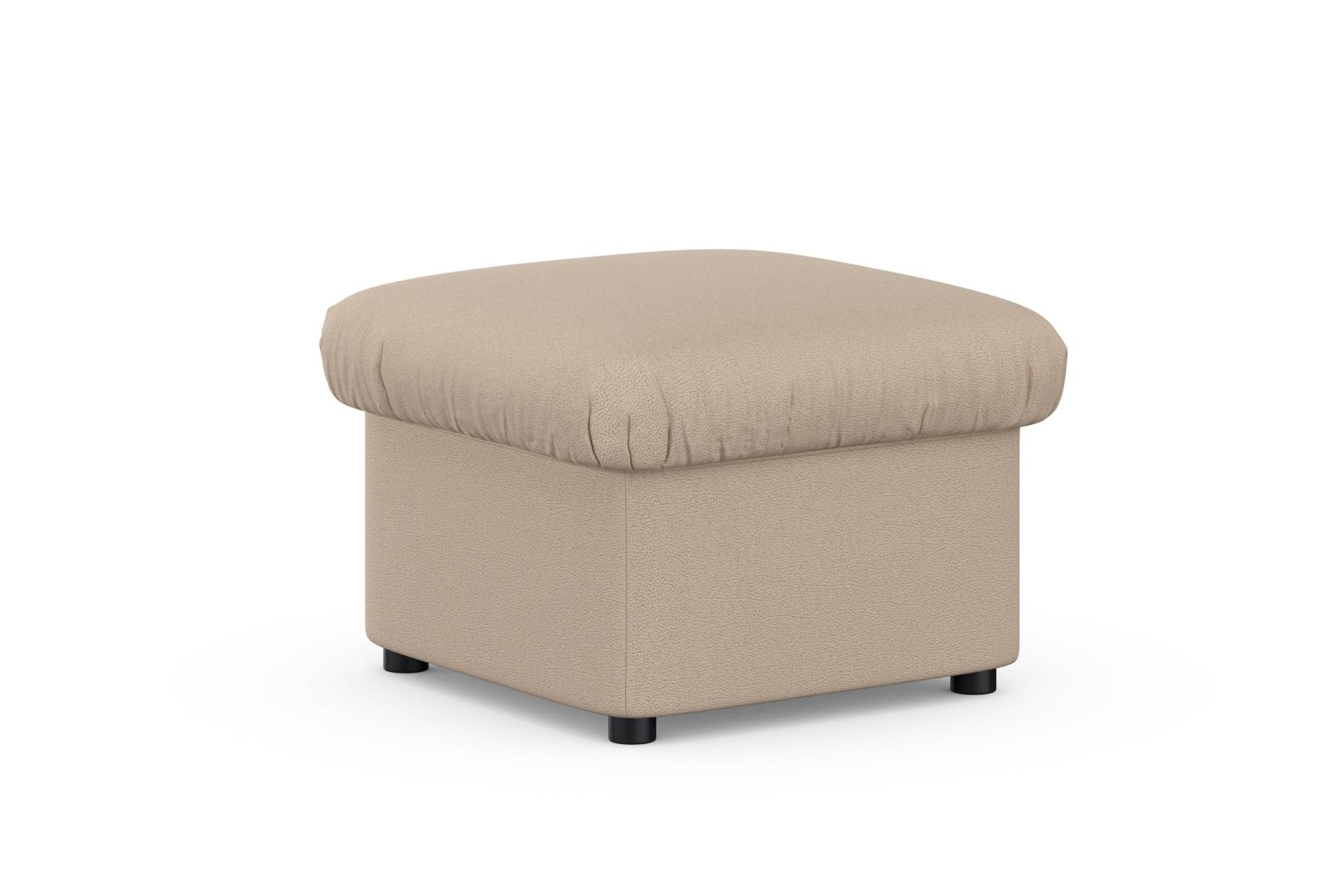 DOMO collection Hocker »Pegnitz« DOMO collection Hocker »Pegnitz« von DOMO collection
