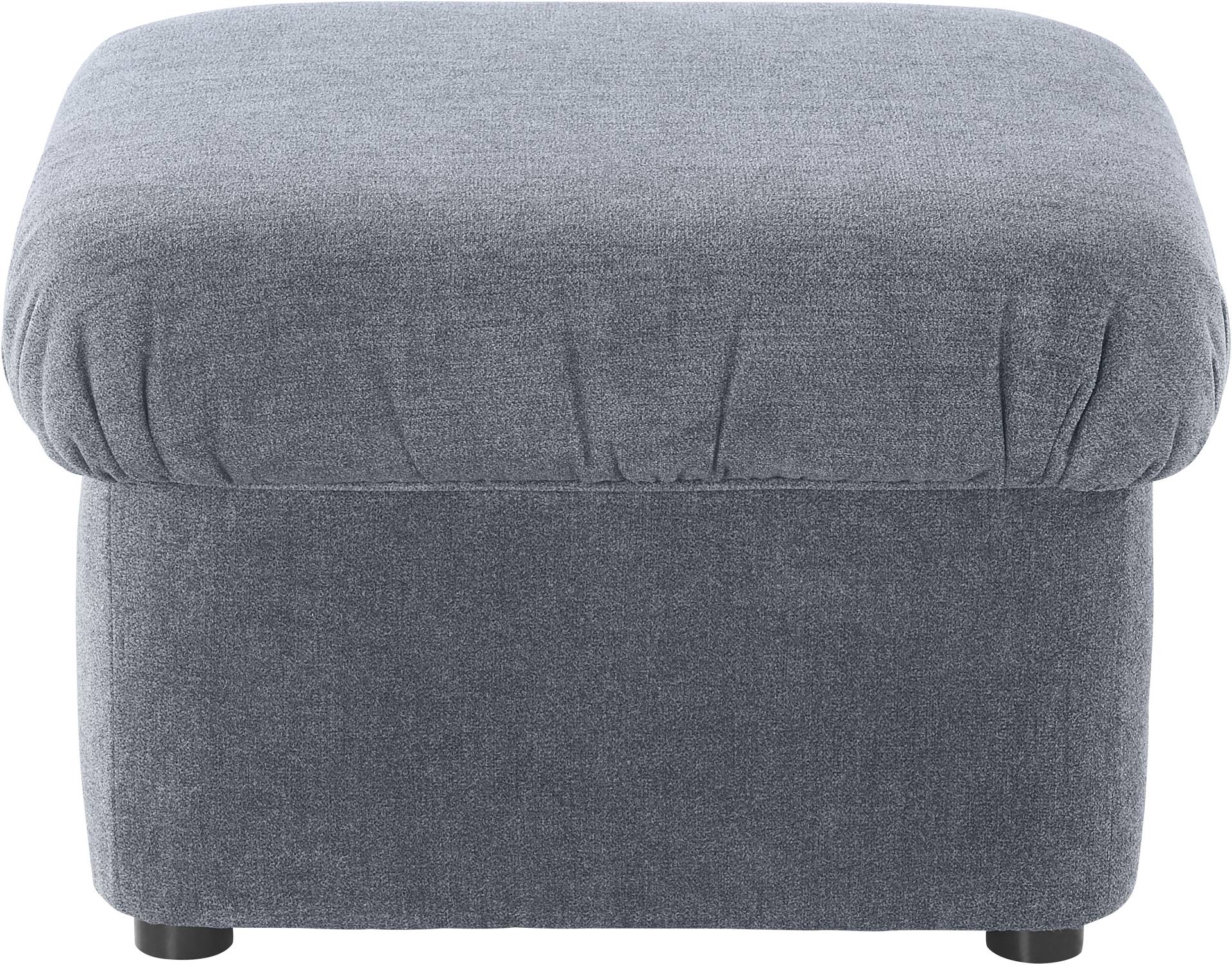 DOMO collection Hocker »Pegnitz« DOMO collection Hocker »Pegnitz« von DOMO collection