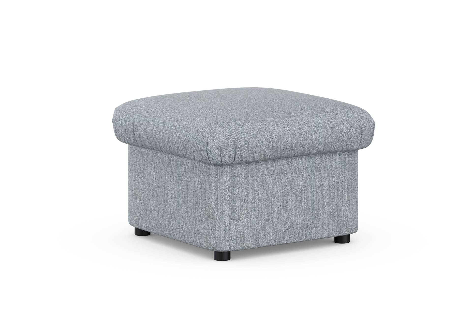 DOMO collection Hocker »Pegnitz« DOMO collection Hocker »Pegnitz« von DOMO collection