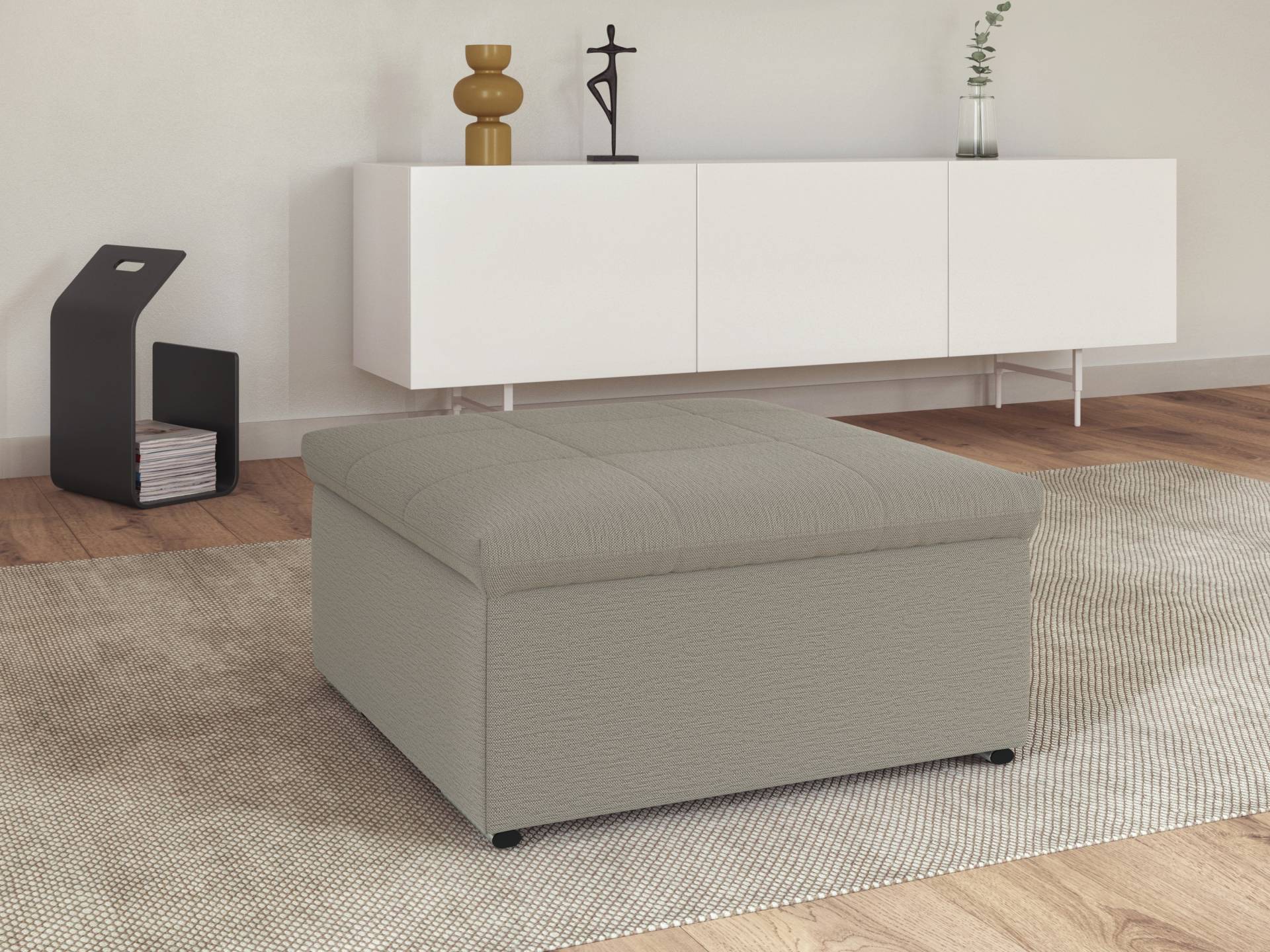 DOMO collection Hocker »Splash« DOMO collection Hocker »Splash« von DOMO collection