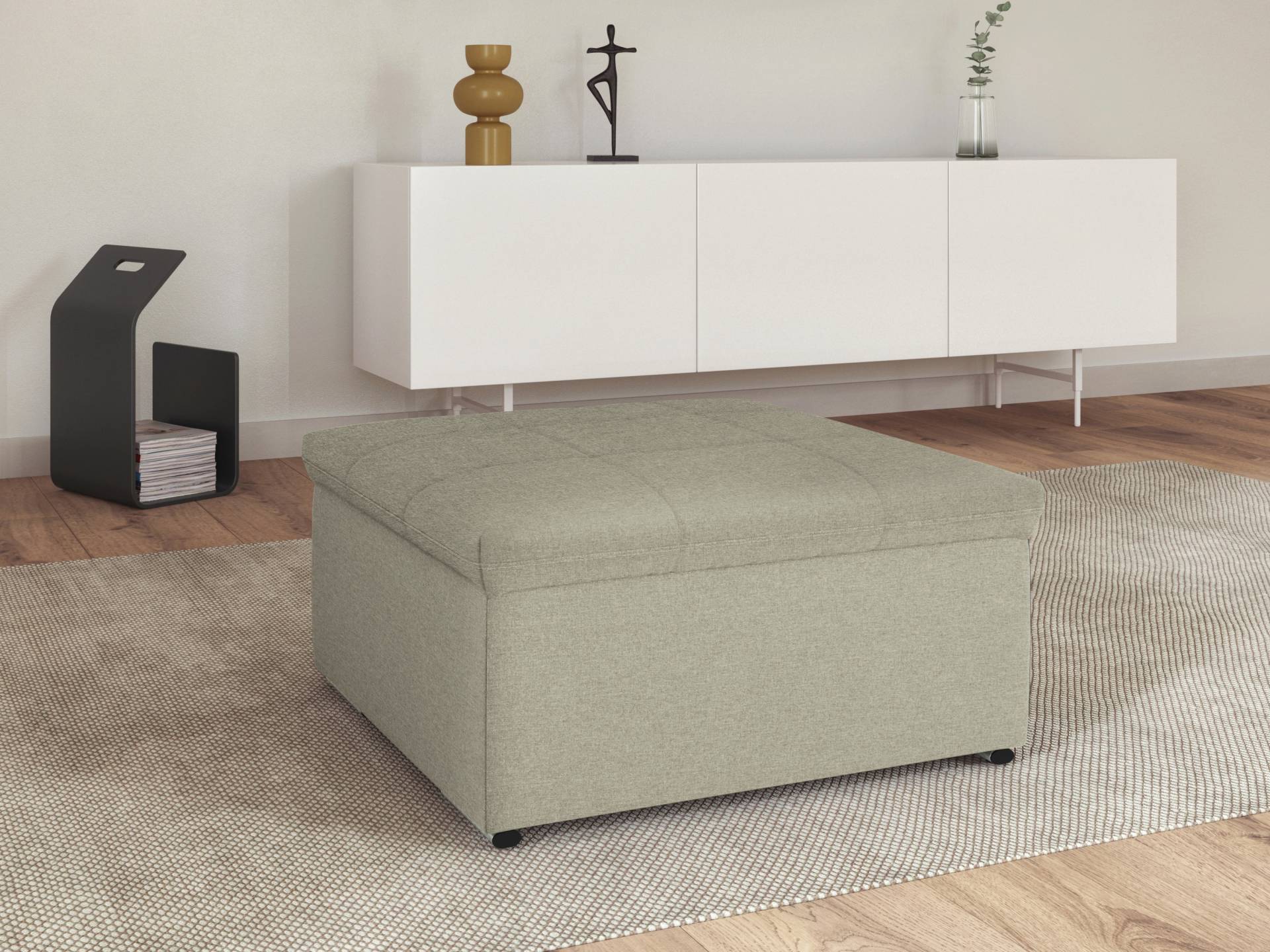 DOMO collection Hocker »Splash« DOMO collection Hocker »Splash« von DOMO collection
