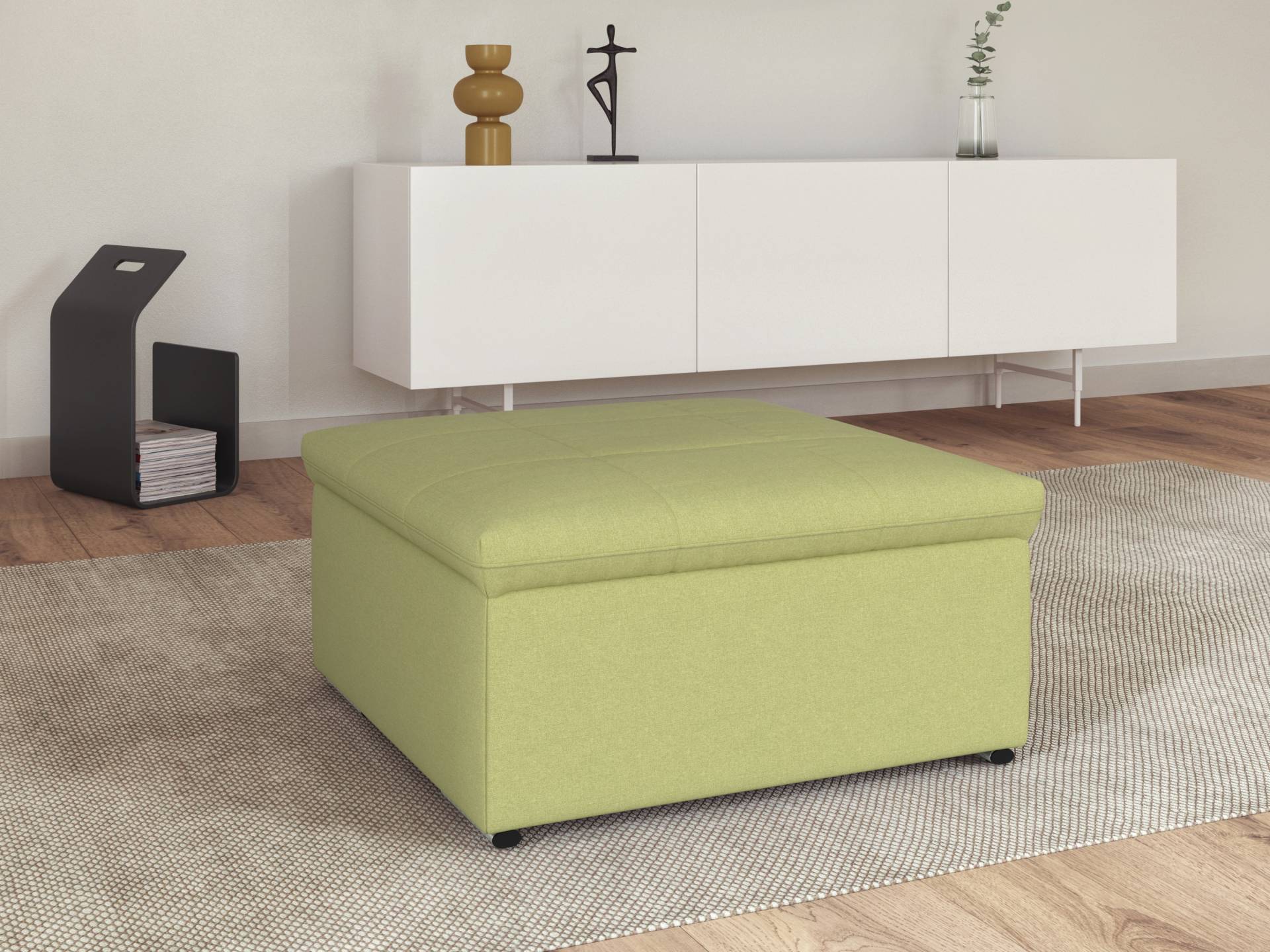 DOMO collection Hocker »Splash« DOMO collection Hocker »Splash« von DOMO collection