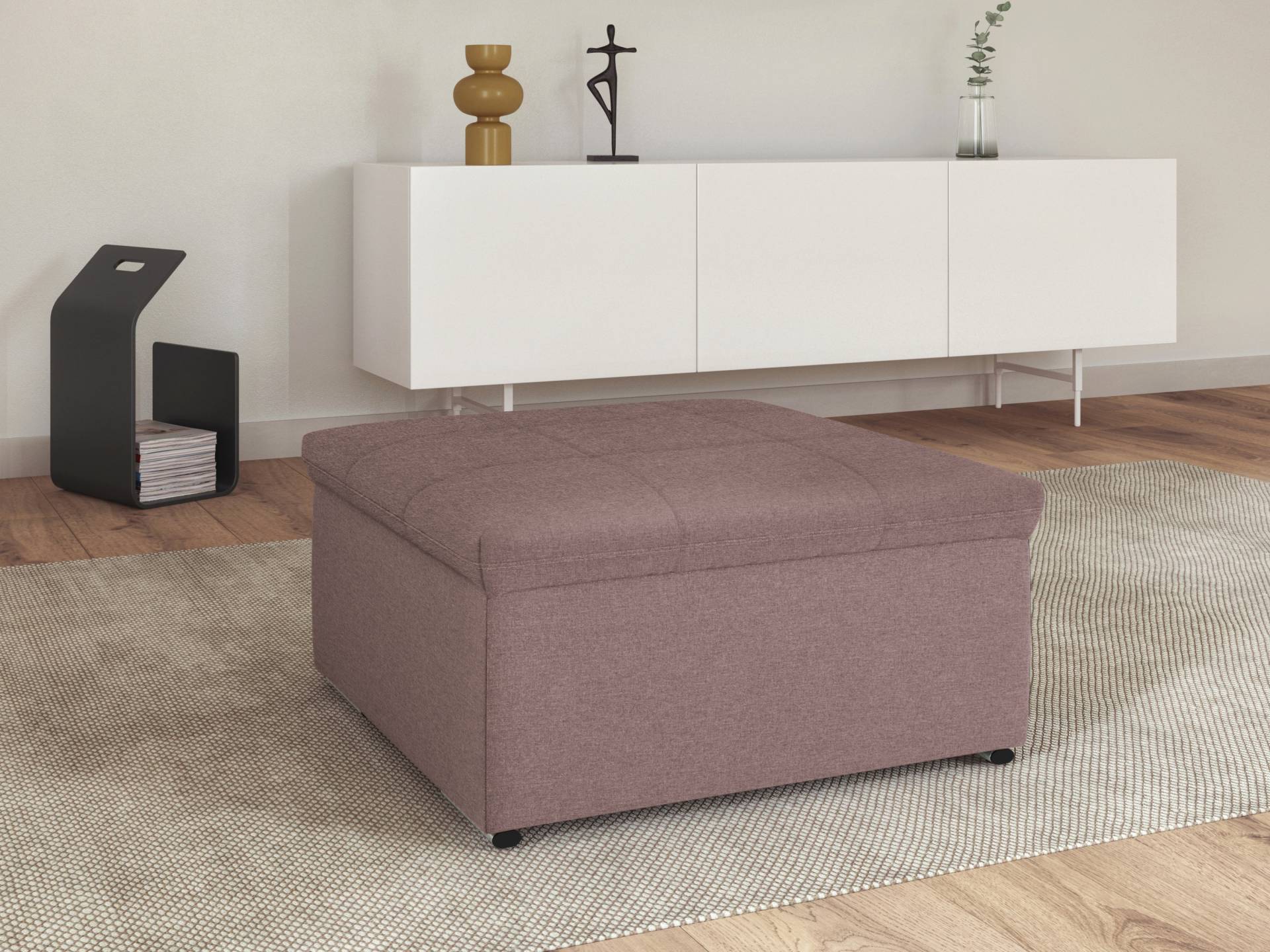 DOMO collection Hocker »Splash« DOMO collection Hocker »Splash« von DOMO collection