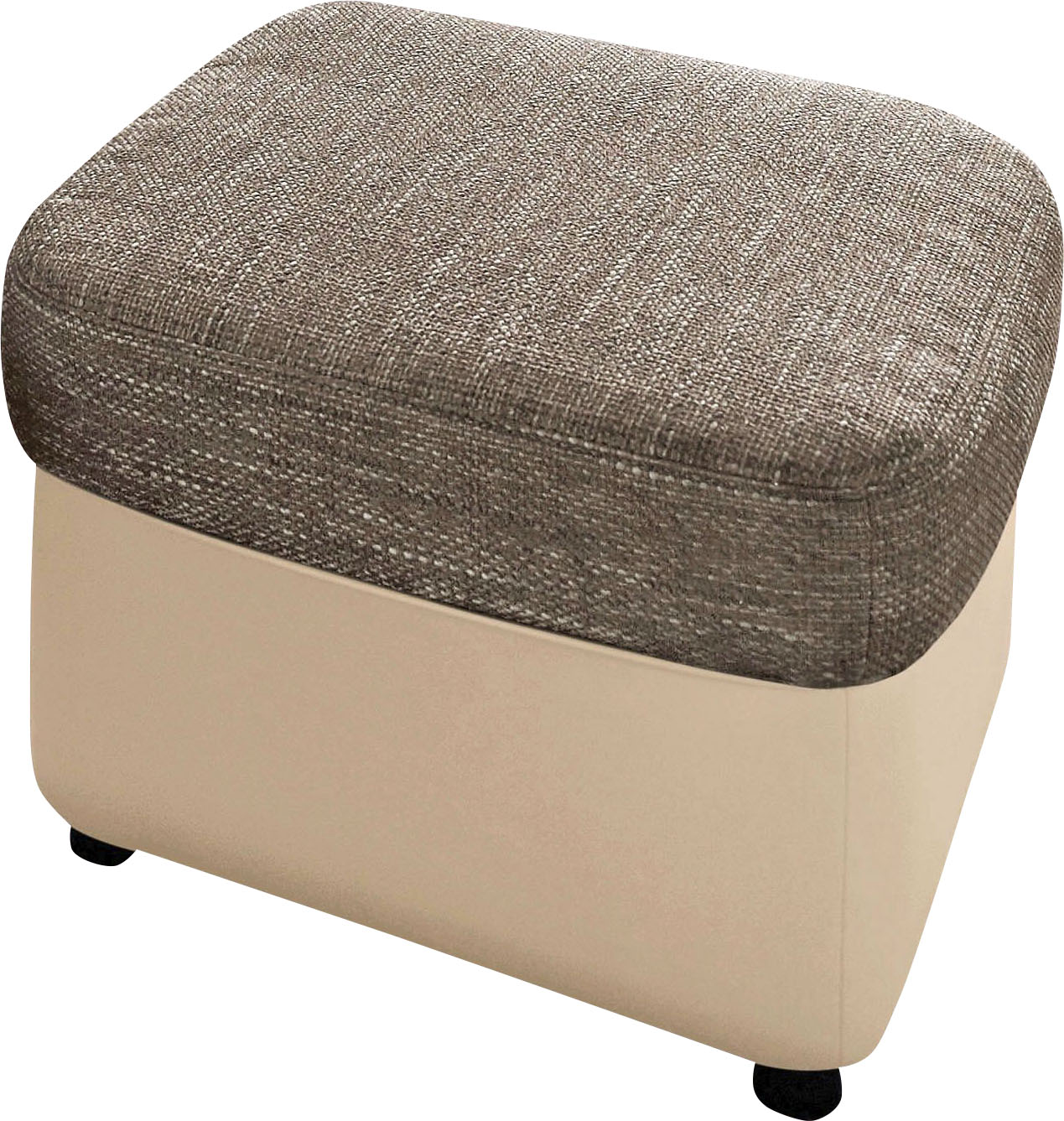 DOMO collection Hocker »Flores« von DOMO collection