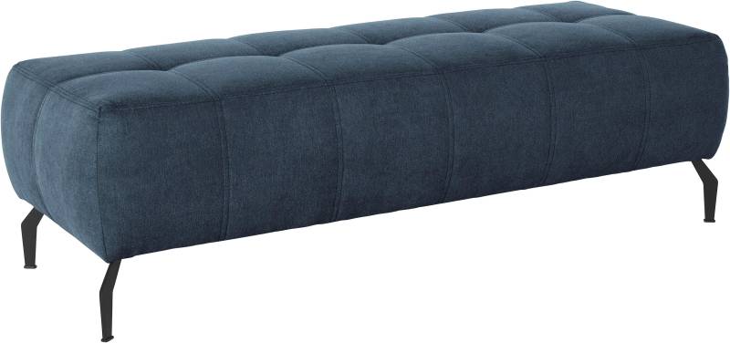 DOMO collection Hocker »Trento, mit Kufenfuss oder Einzelfuss«, passend zur Serie Trento von DOMO collection