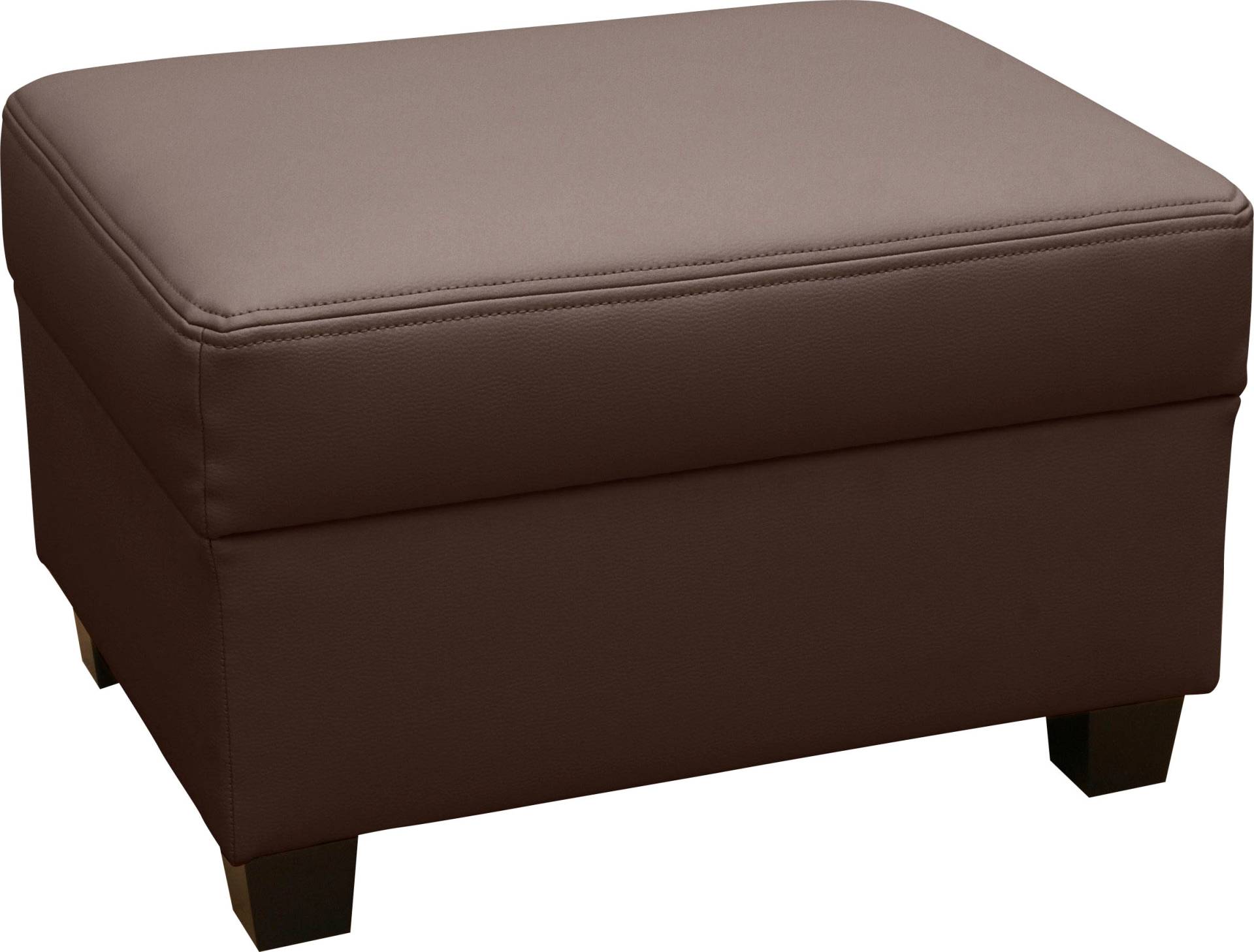 DOMO collection Hocker »Norma« DOMO collection Hocker »Norma« von DOMO collection