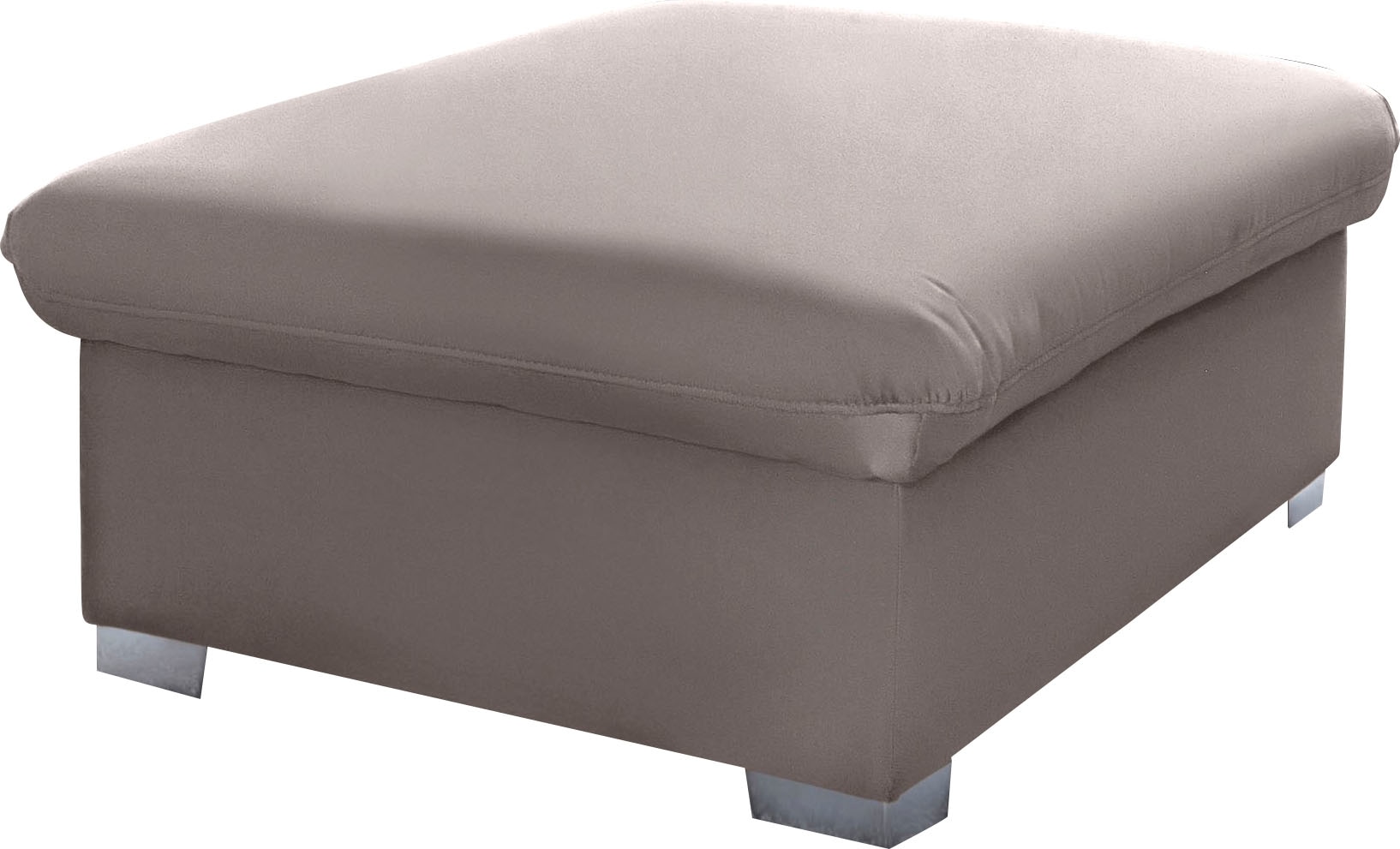 DOMO collection Hocker »Milan«, mit Staufach DOMO collection Hocker »Milan«, mit Staufach von DOMO collection