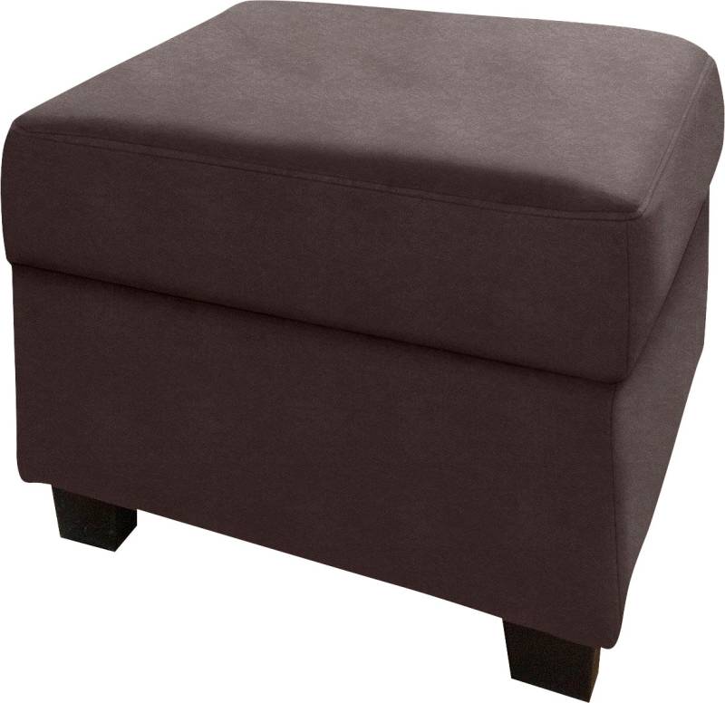 DOMO collection Hocker »Norma« von DOMO collection