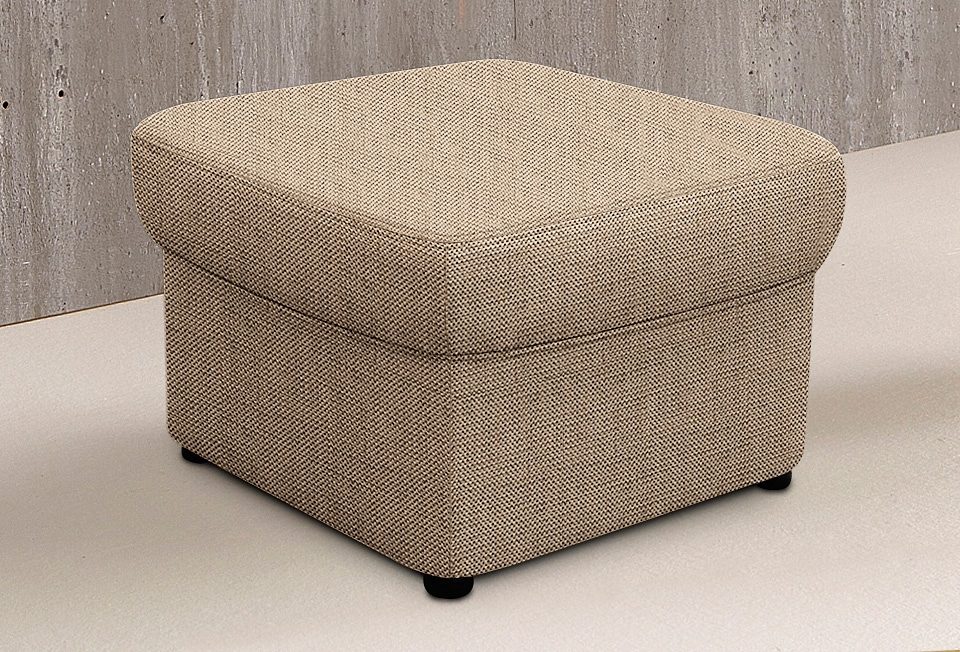 DOMO collection Hocker »Papenburg«, in grosser Farbvielfalt DOMO collection Hocker »Papenburg«, in grosser Farbvielfalt von DOMO collection