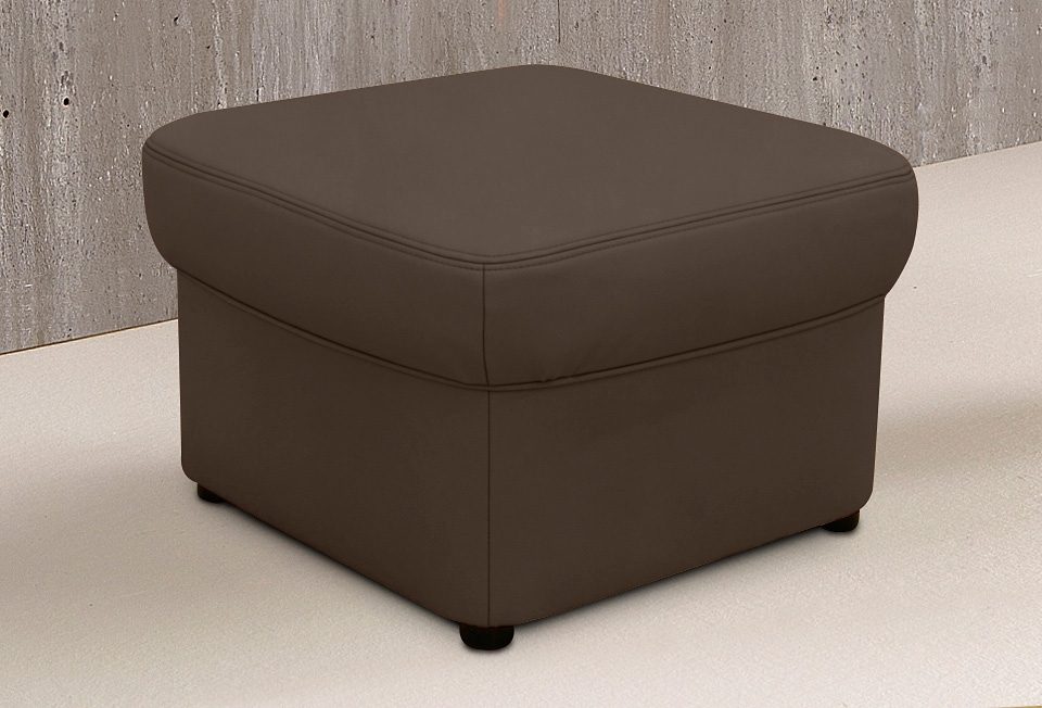 DOMO collection Hocker »Papenburg«, in grosser Farbvielfalt DOMO collection Hocker »Papenburg«, in grosser Farbvielfalt von DOMO collection