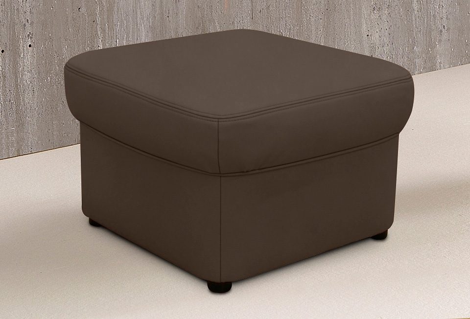 DOMO collection Hocker »Papenburg« von DOMO collection