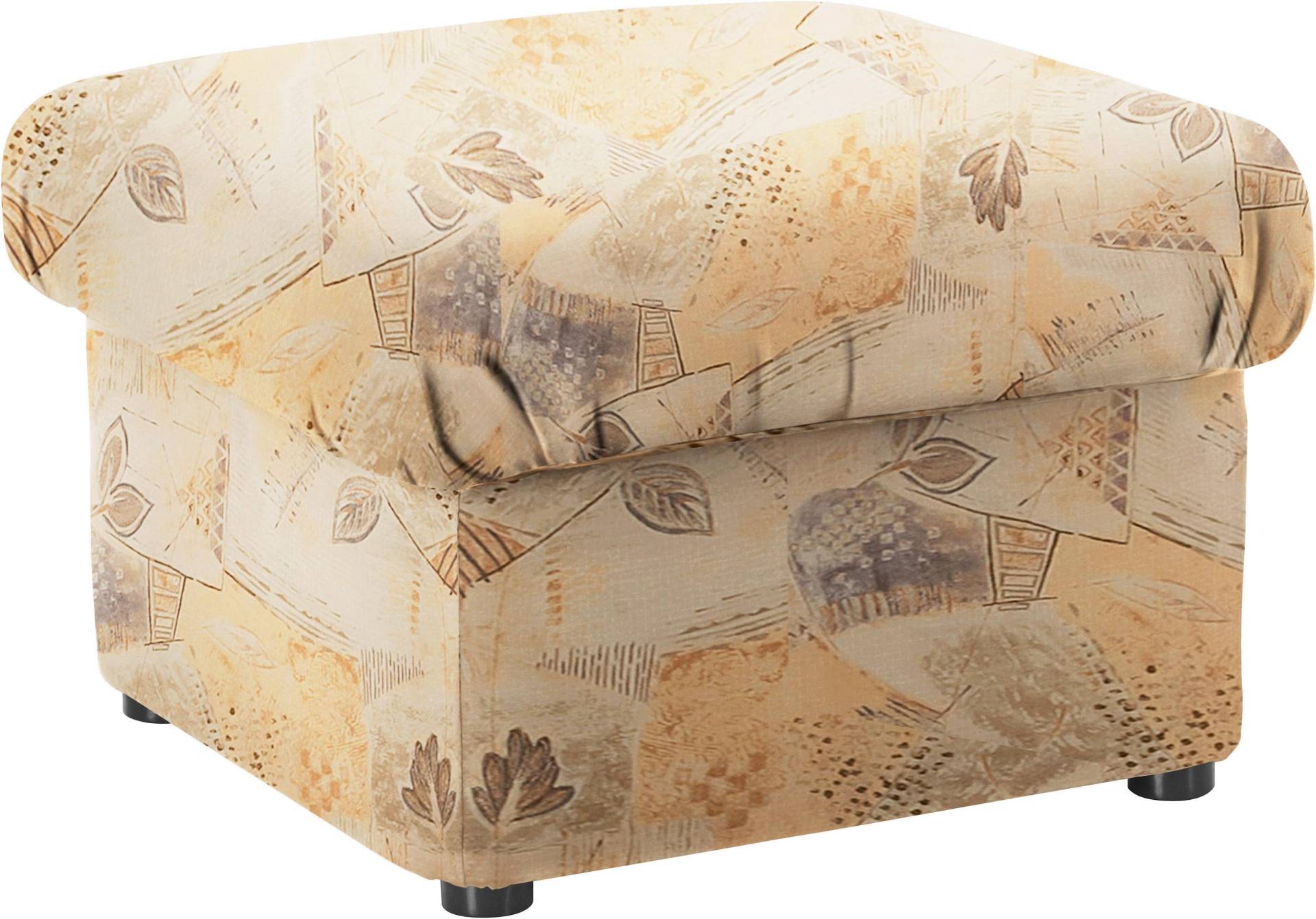 DOMO collection Hocker »Pegnitz« von DOMO collection