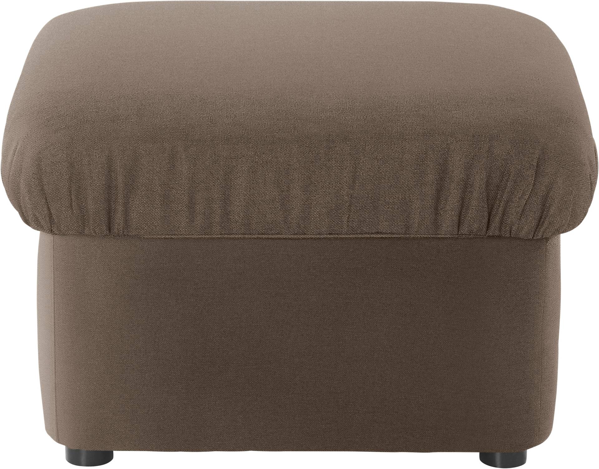 DOMO collection Hocker »Pegnitz« von DOMO collection