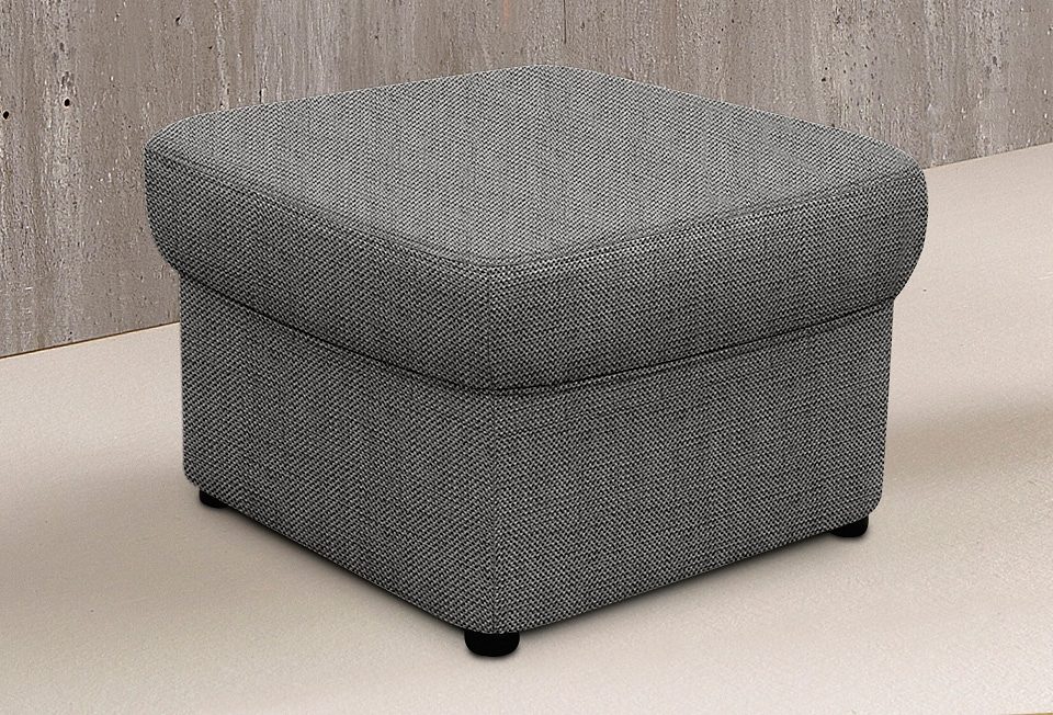 DOMO collection Hocker »Papenburg«, in grosser Farbvielfalt DOMO collection Hocker »Papenburg«, in grosser Farbvielfalt von DOMO collection